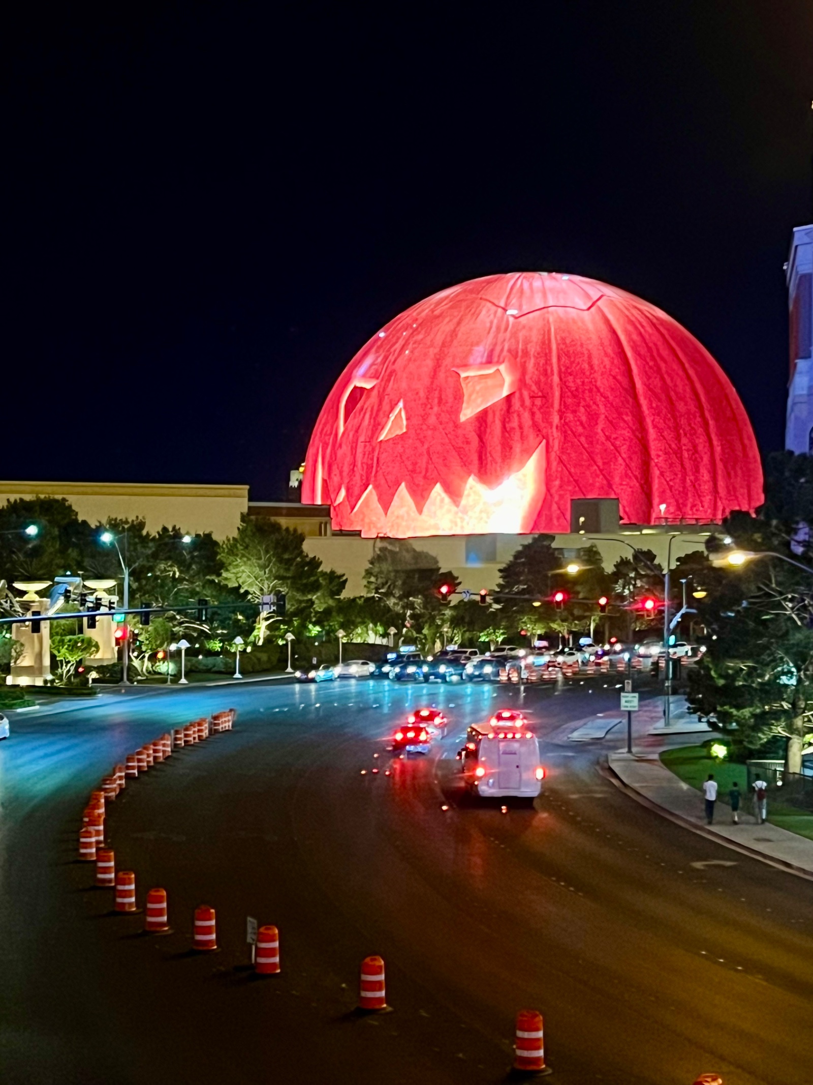 Las Vegas — foto