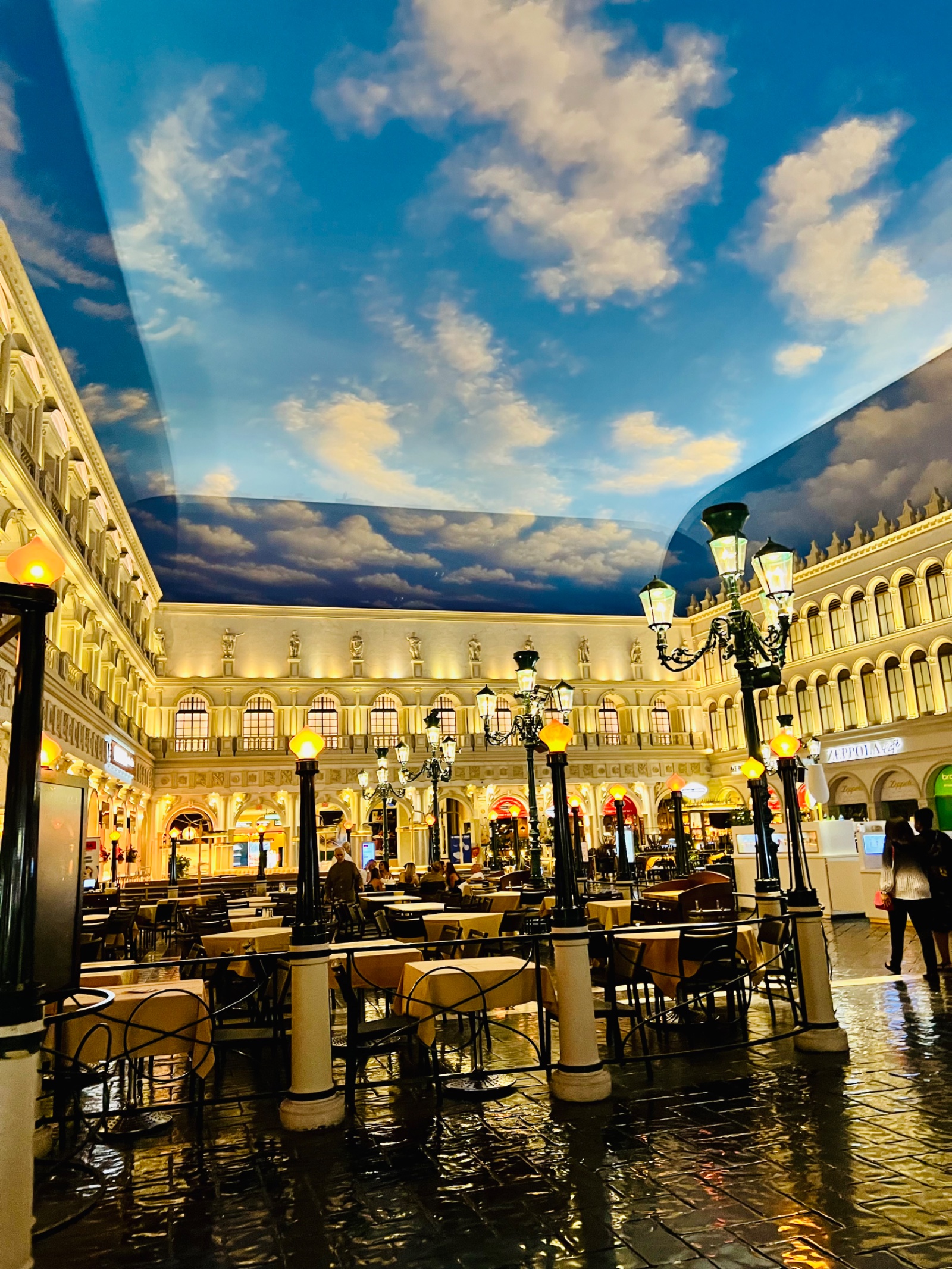 Las Vegas — foto