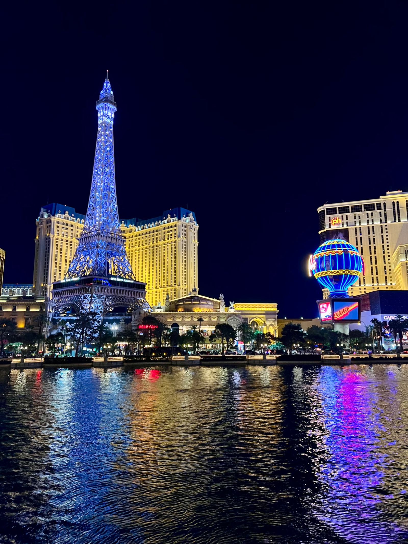 Las Vegas — foto