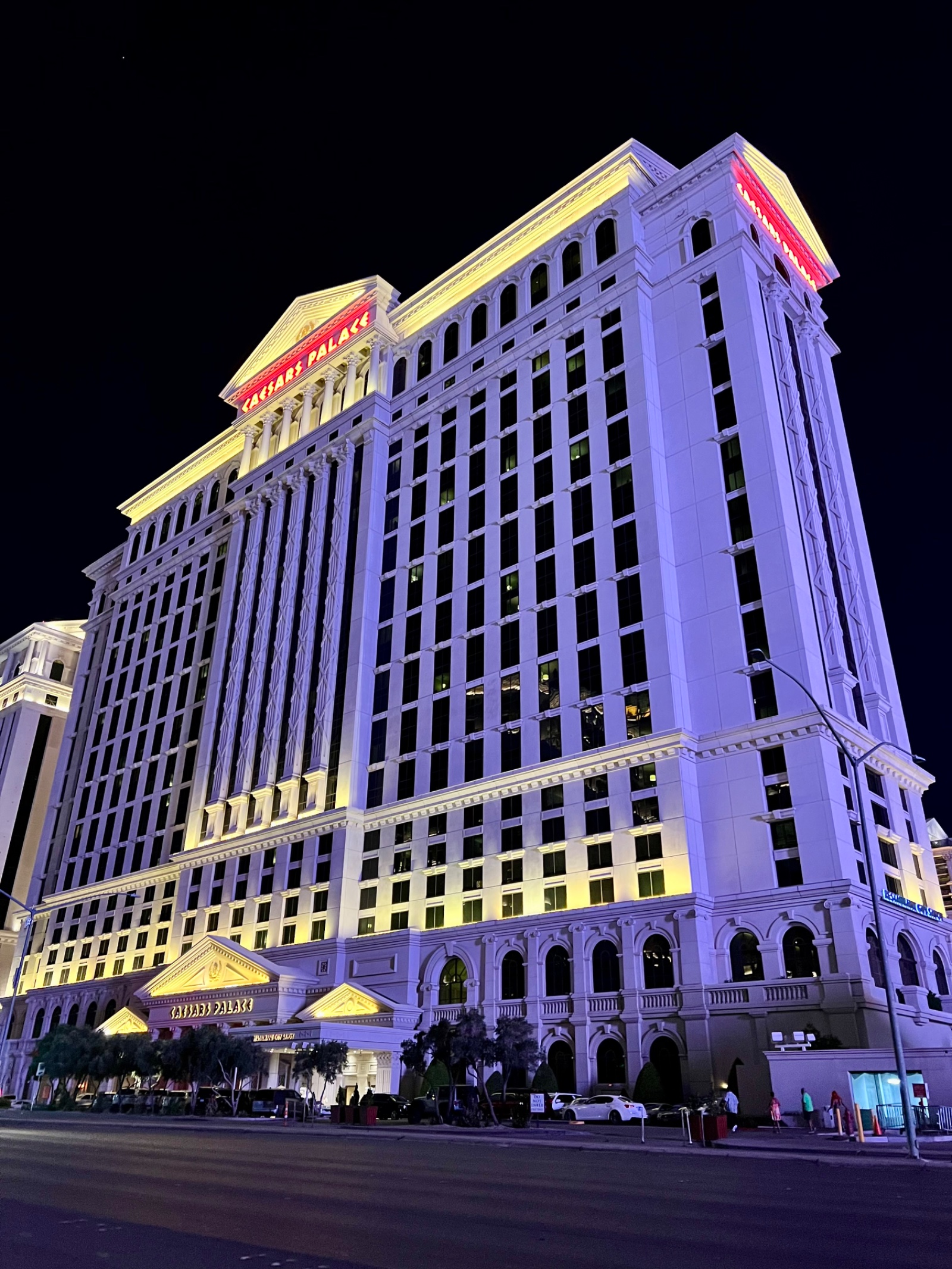 Las Vegas — foto
