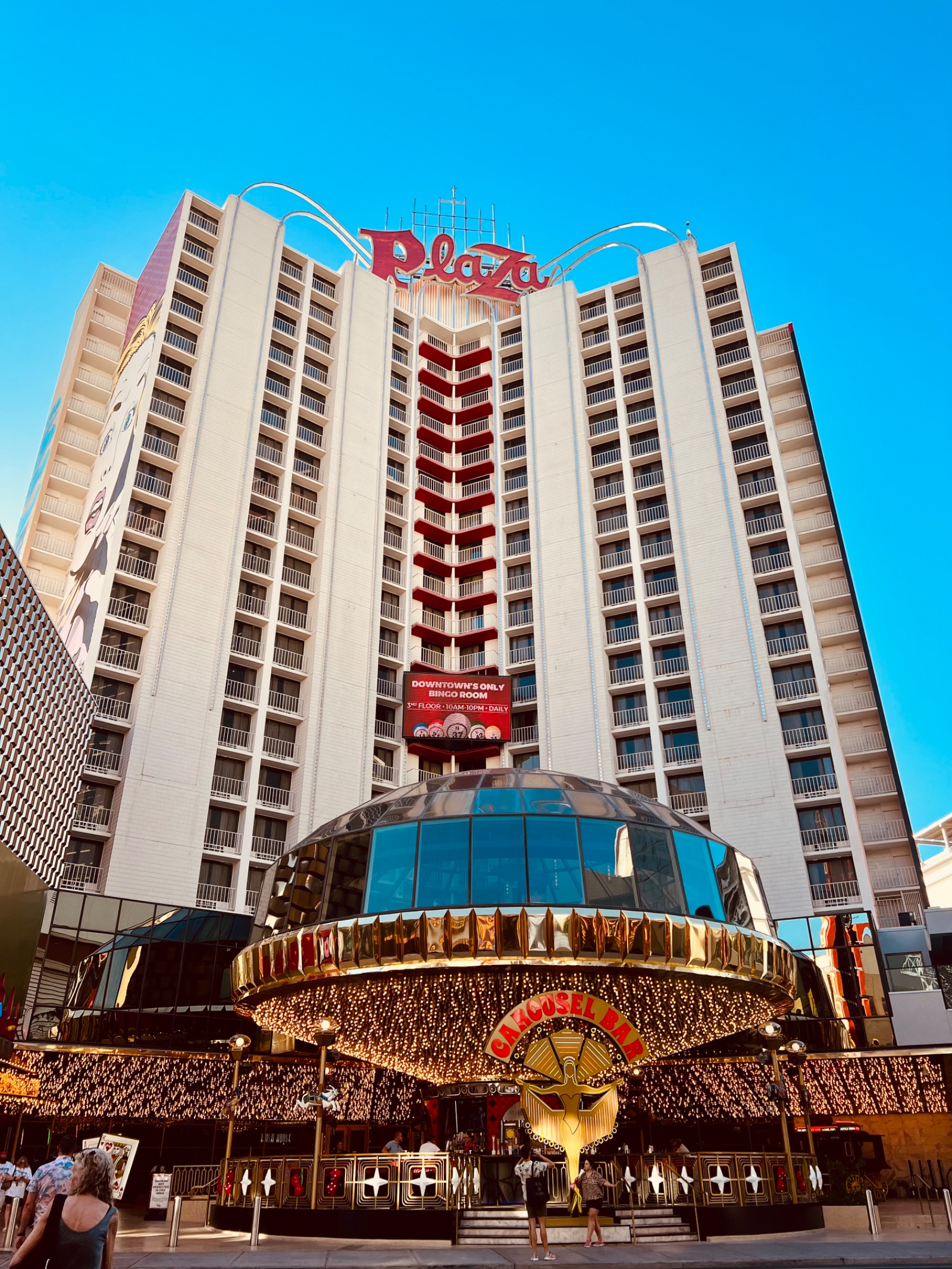 Las Vegas — foto