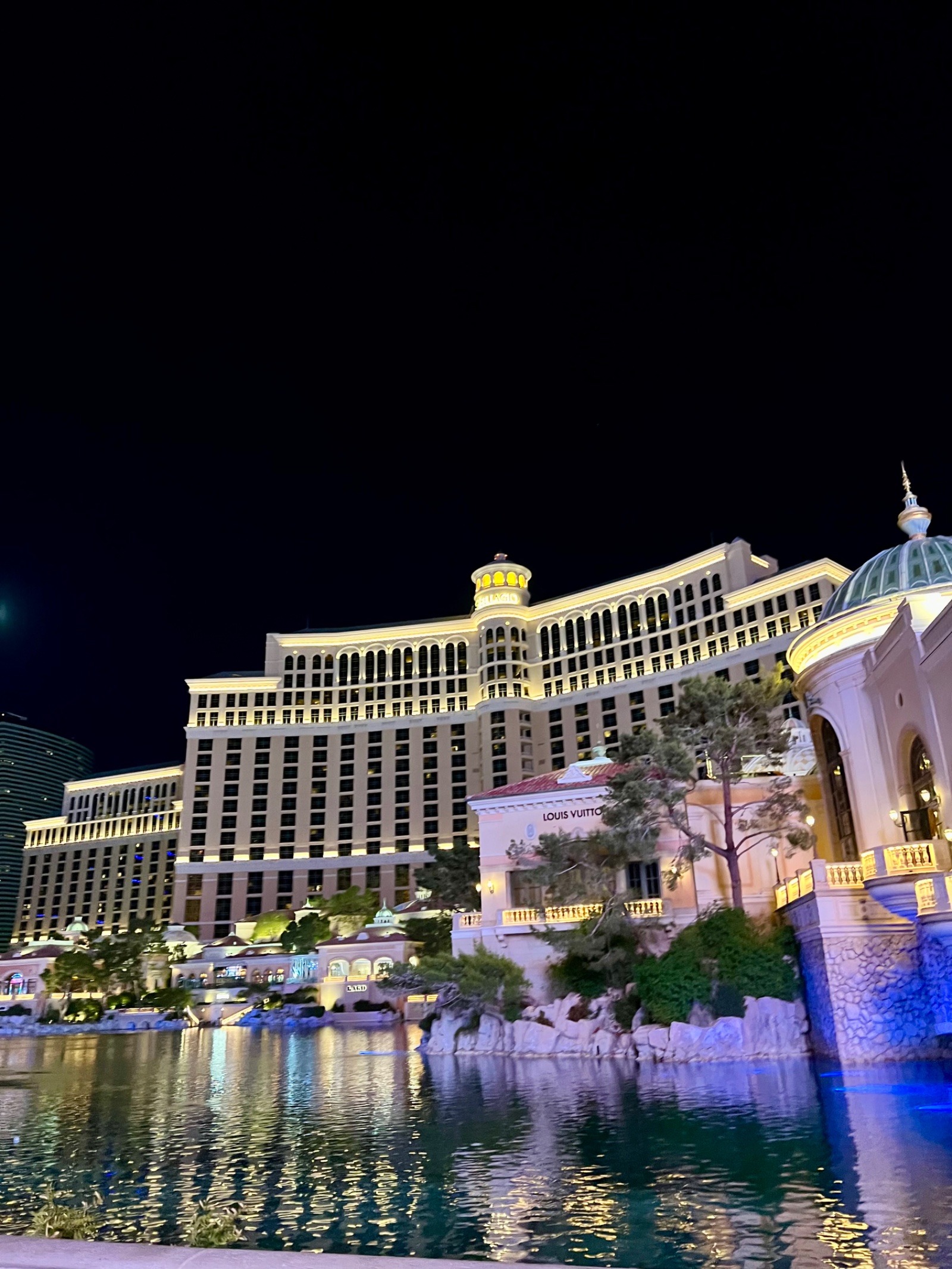 Las Vegas — foto