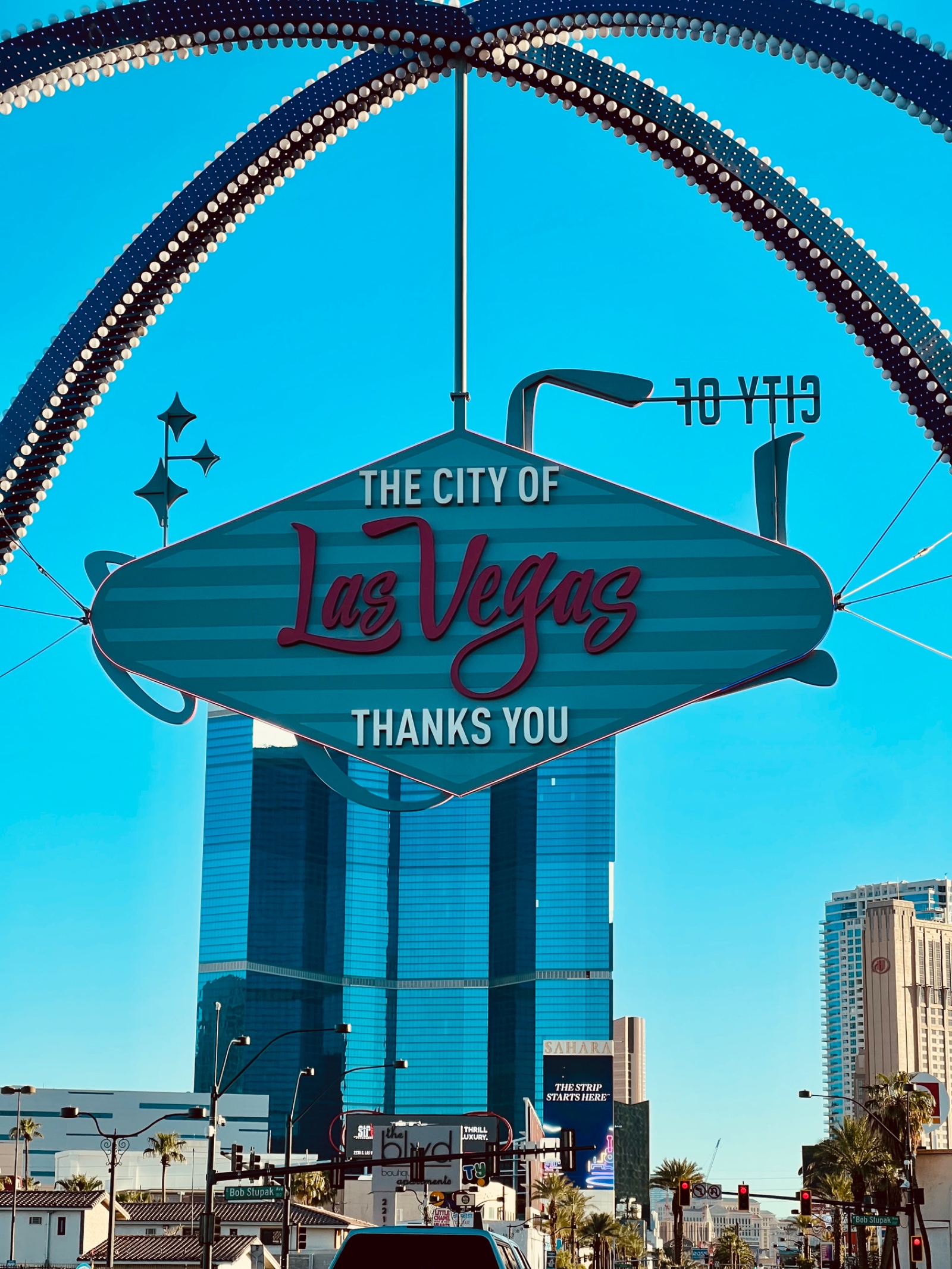 Las Vegas — foto