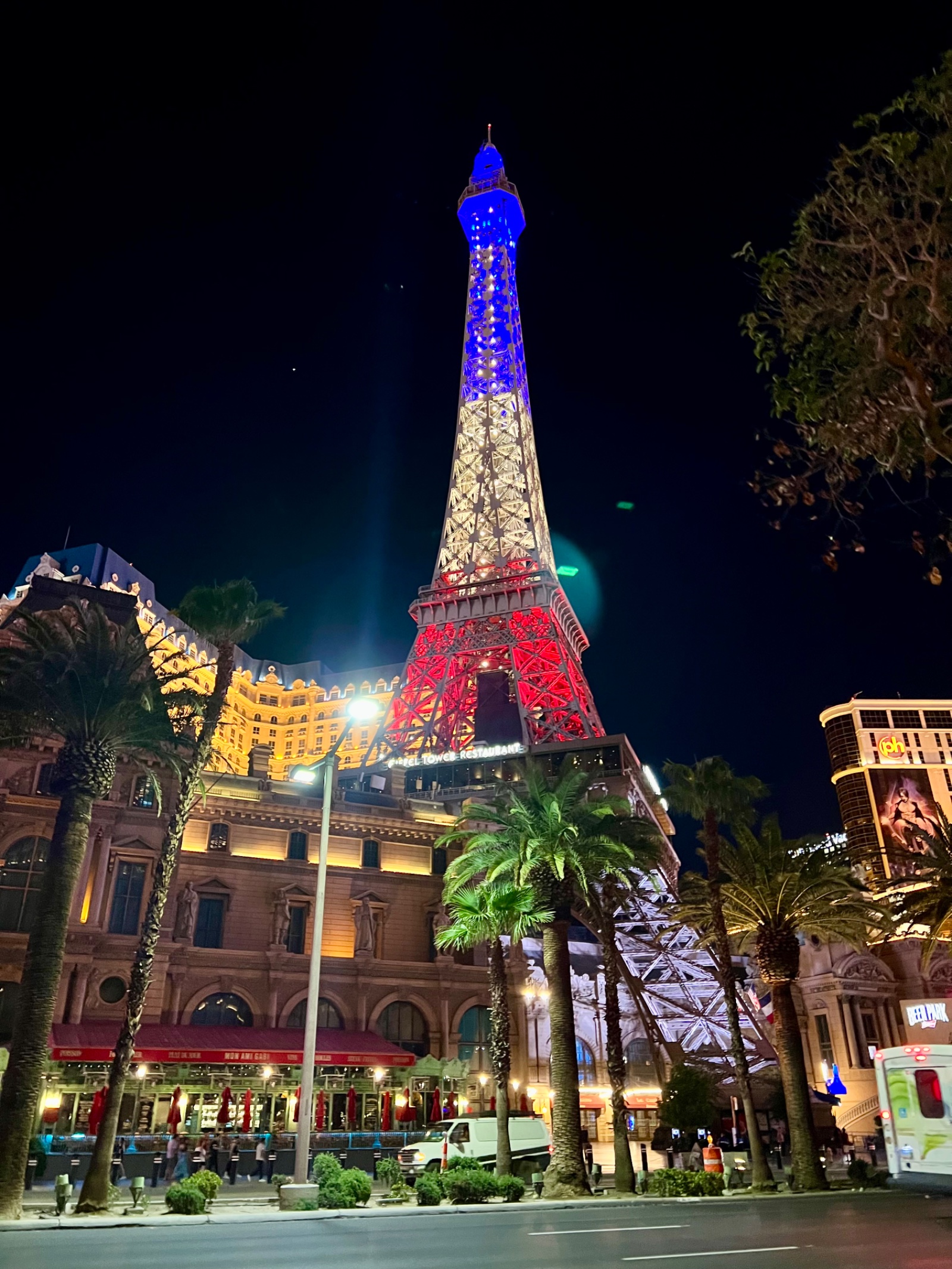 Las Vegas — foto
