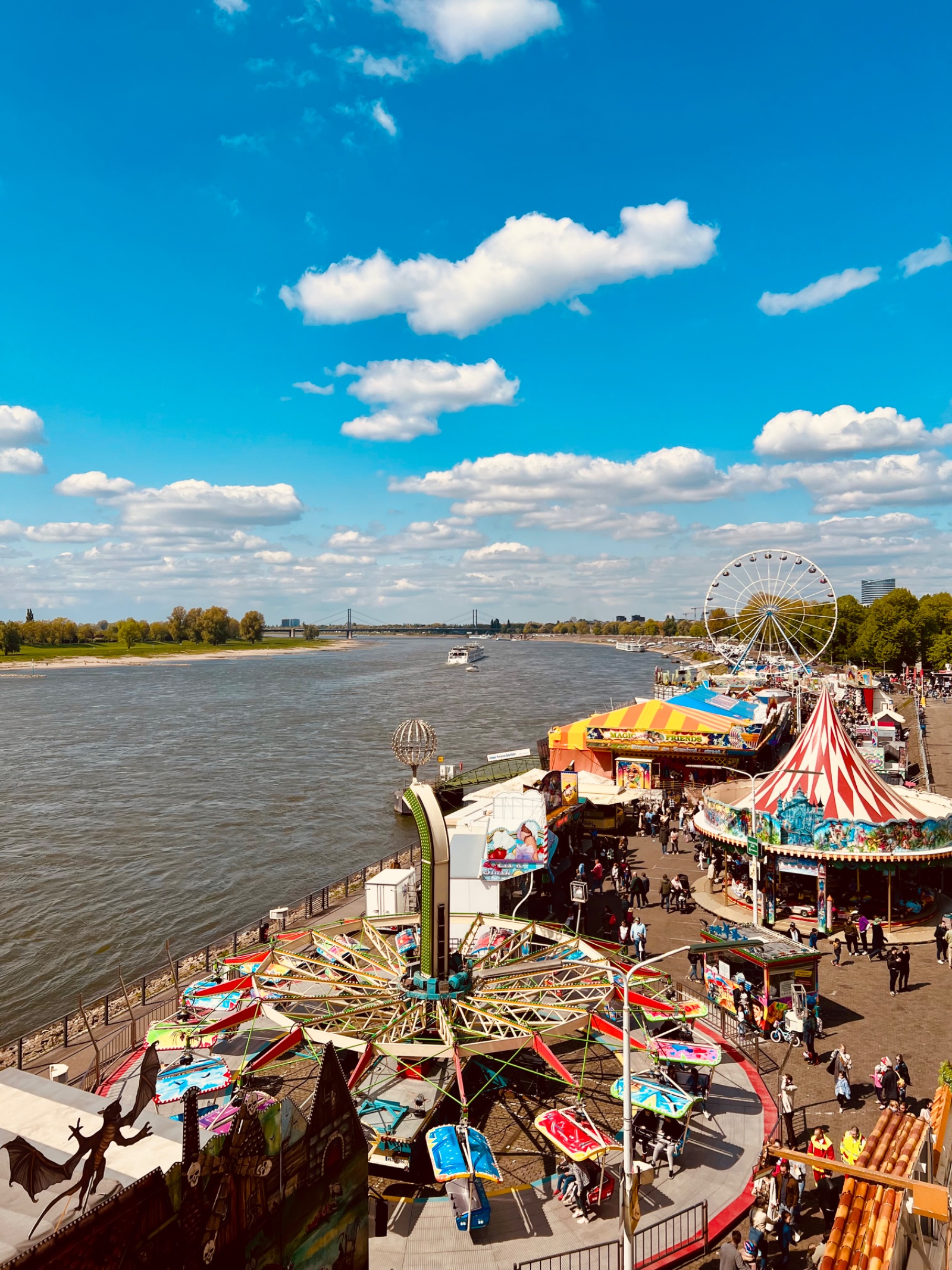 Düsseldorf, Alemania