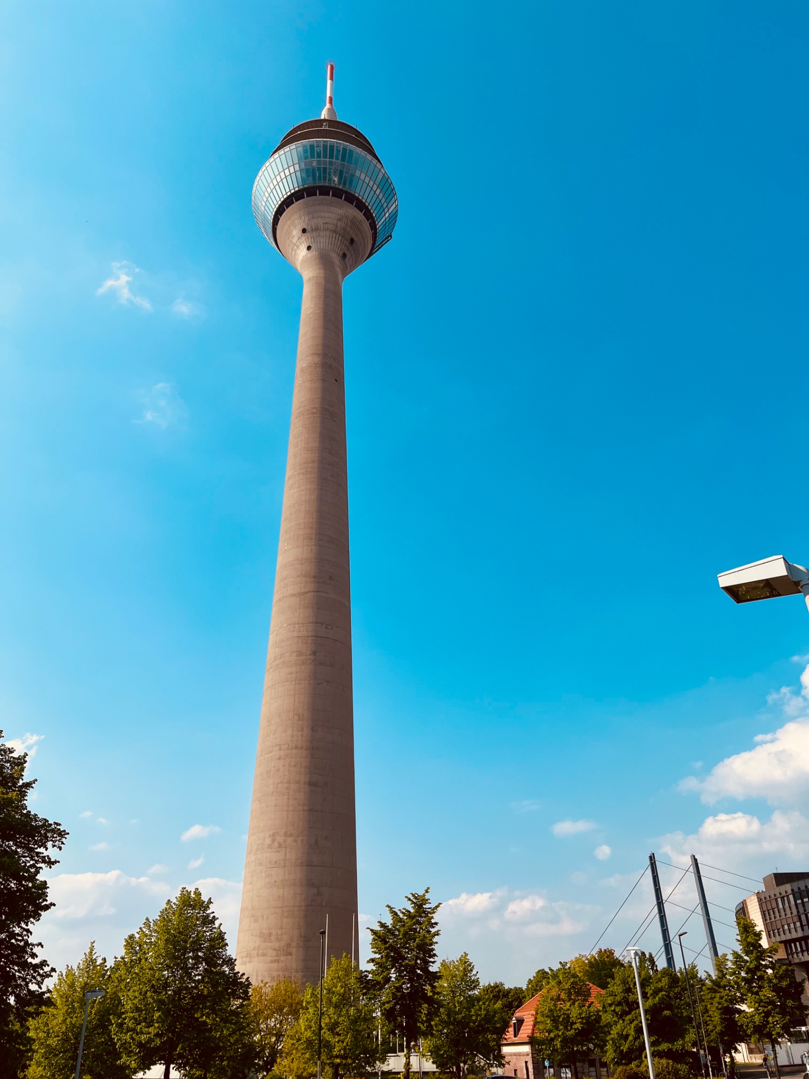 Düsseldorf — foto