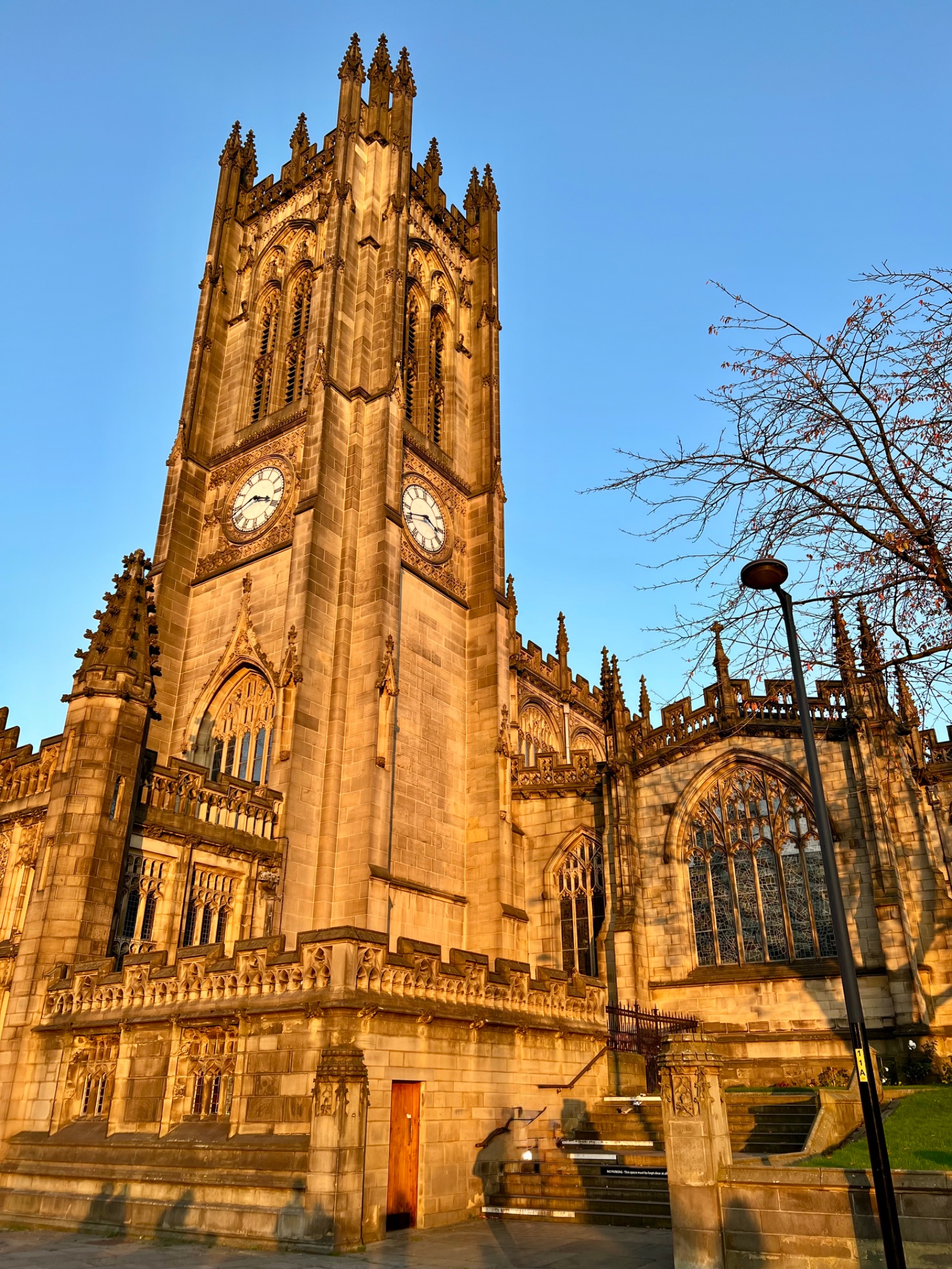 Manchester — foto