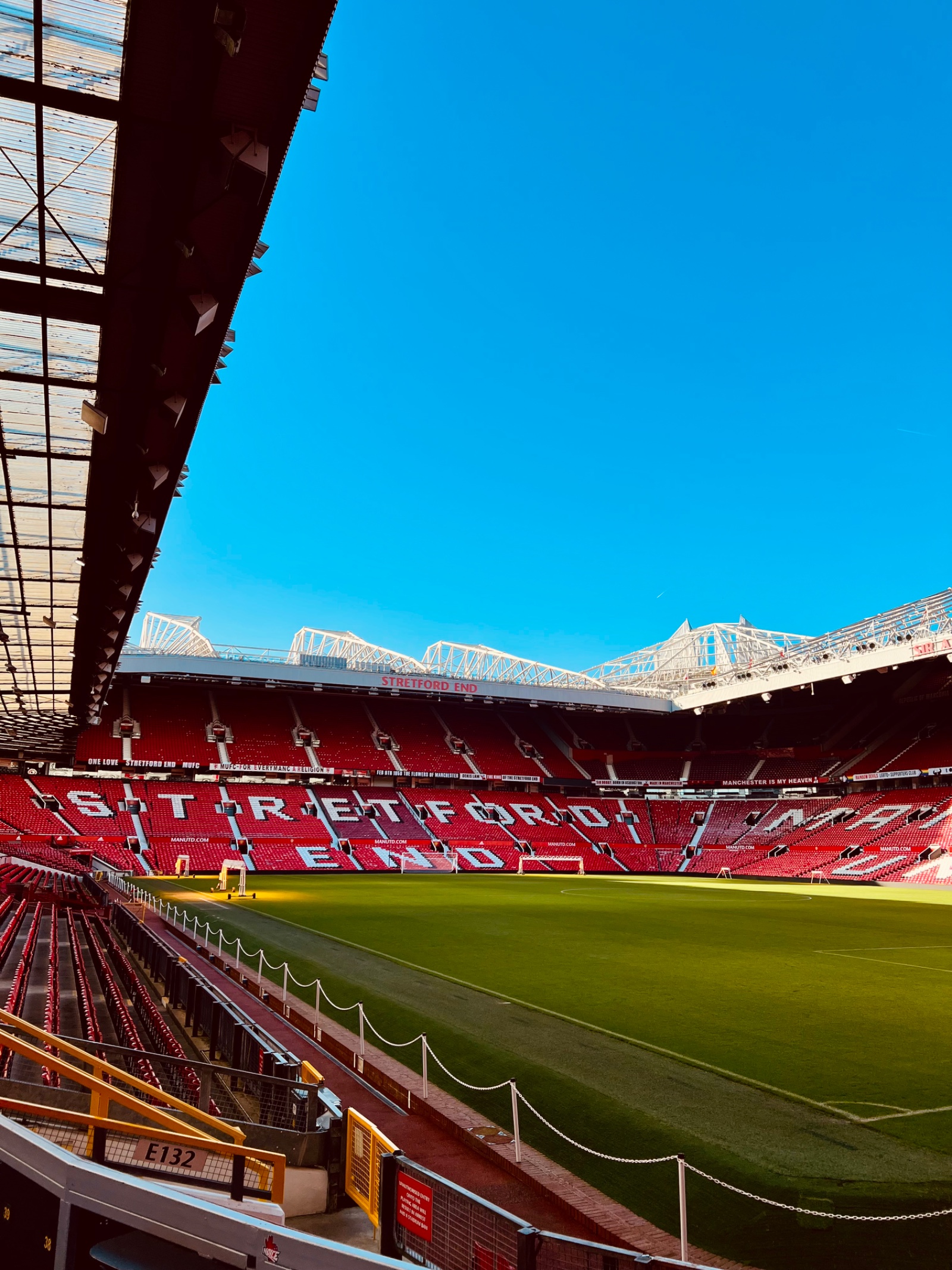 Manchester, Reino Unido
