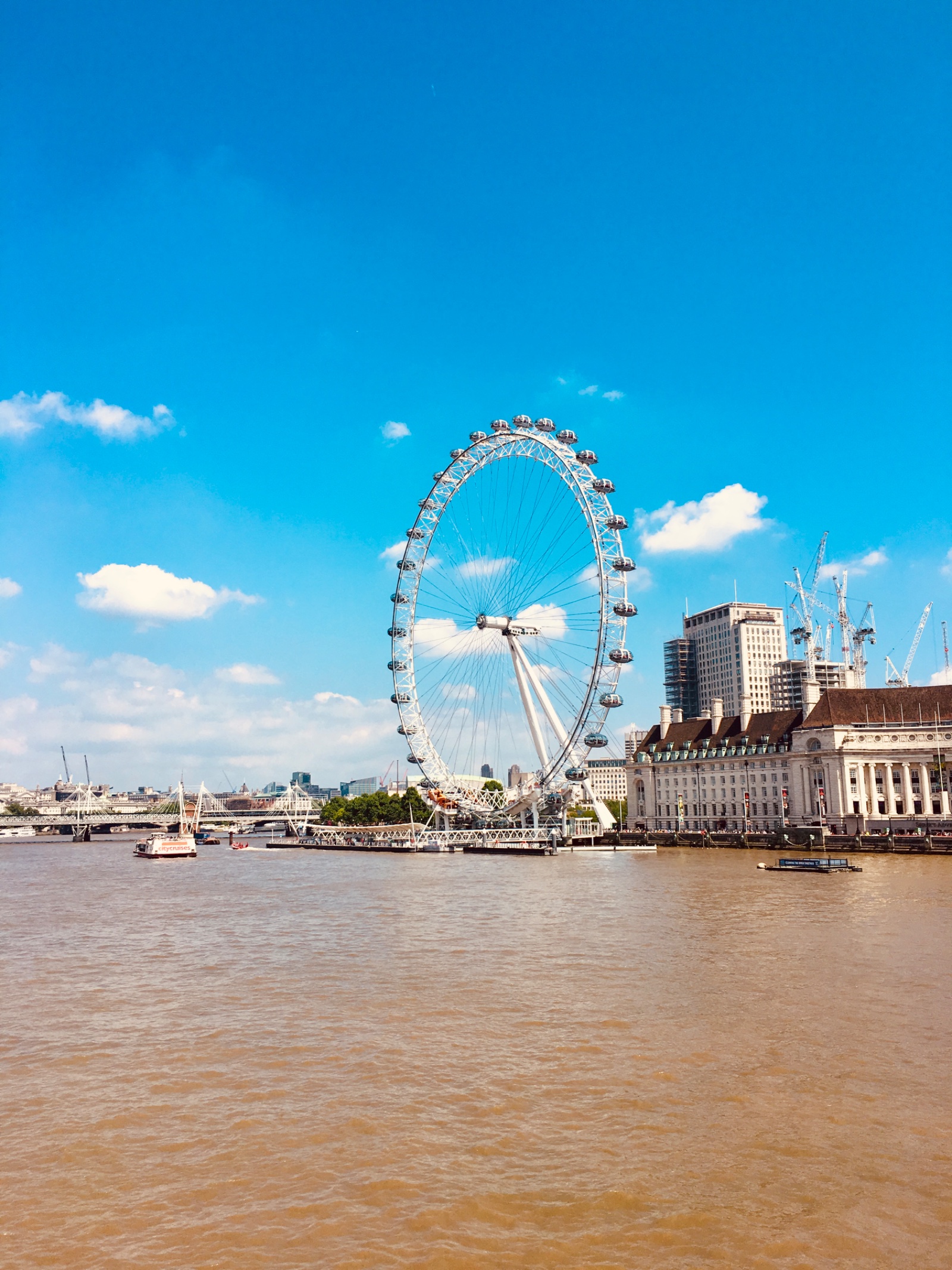 Londres, Reino Unido