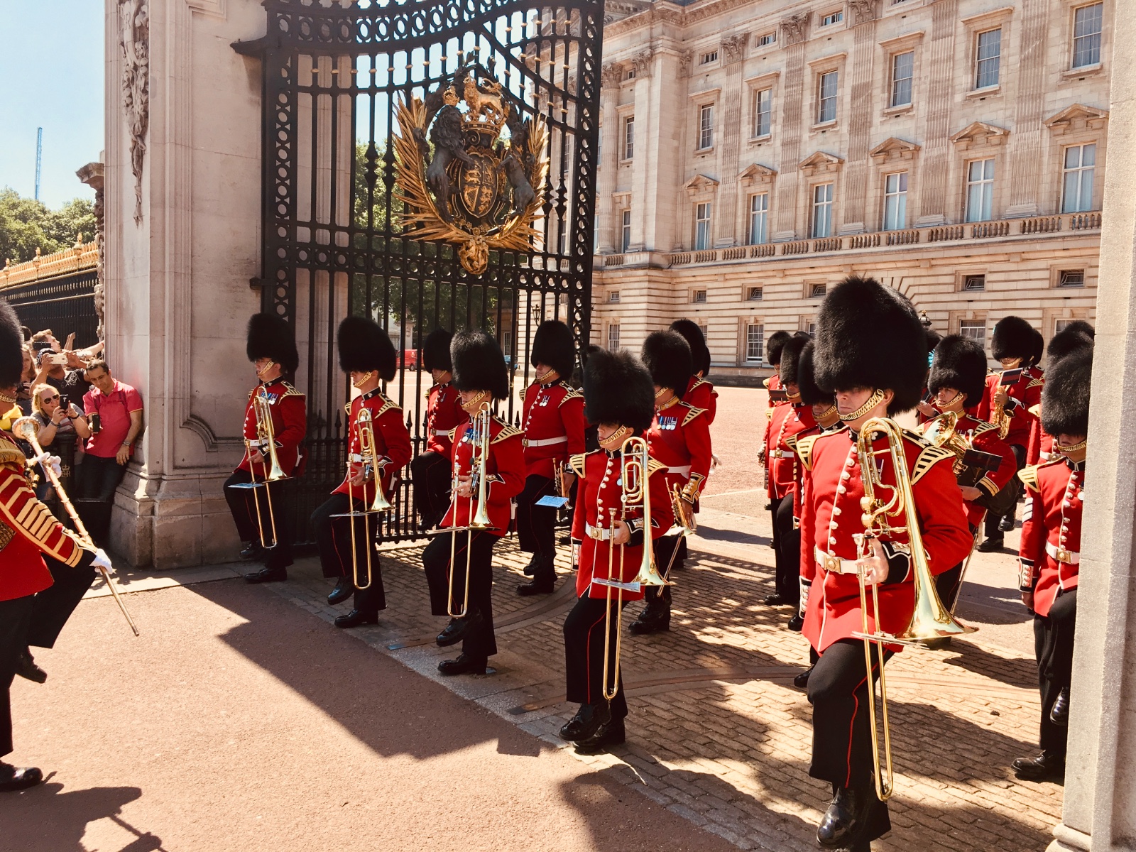 Londres — foto