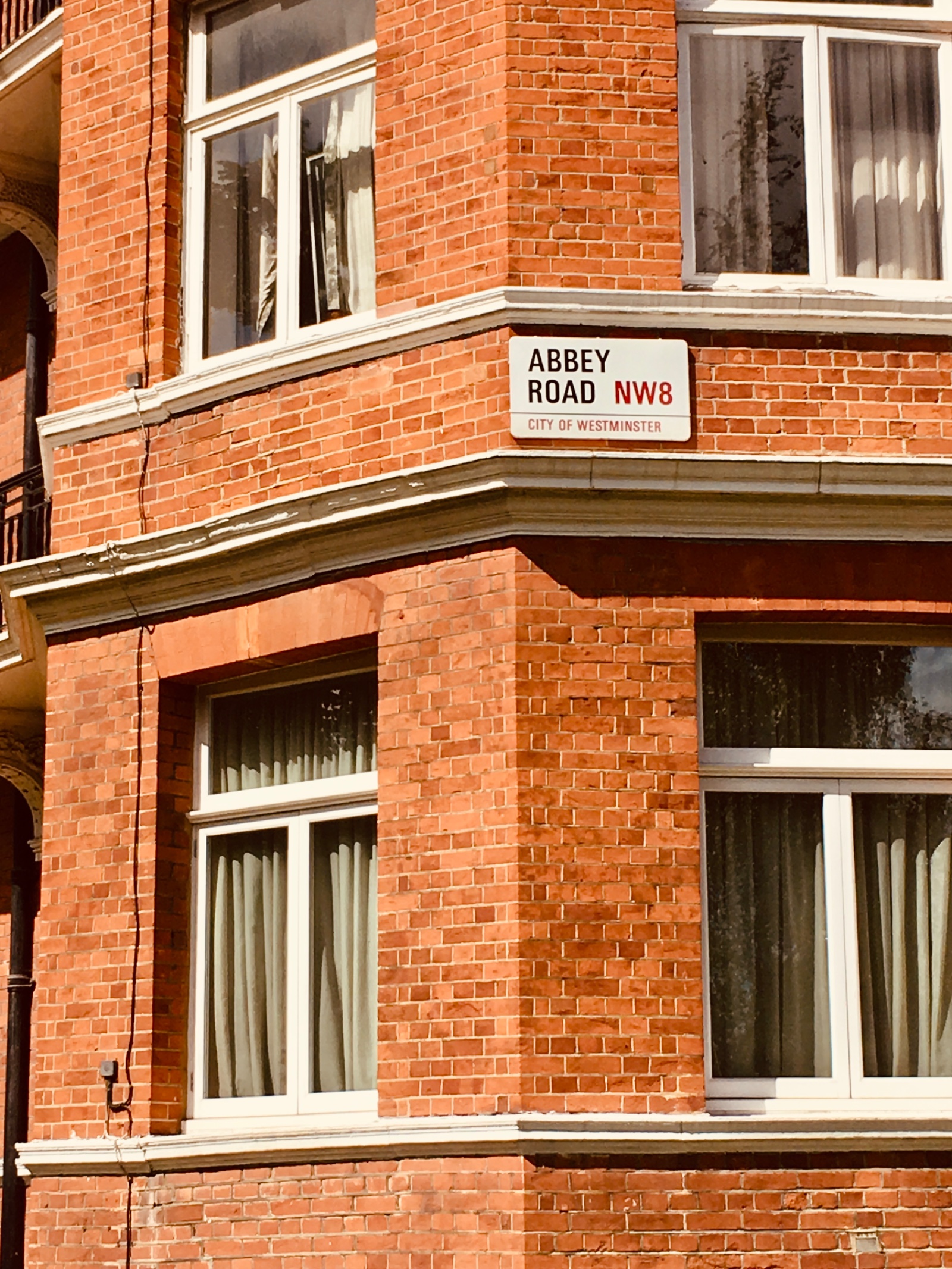 Abbey Road