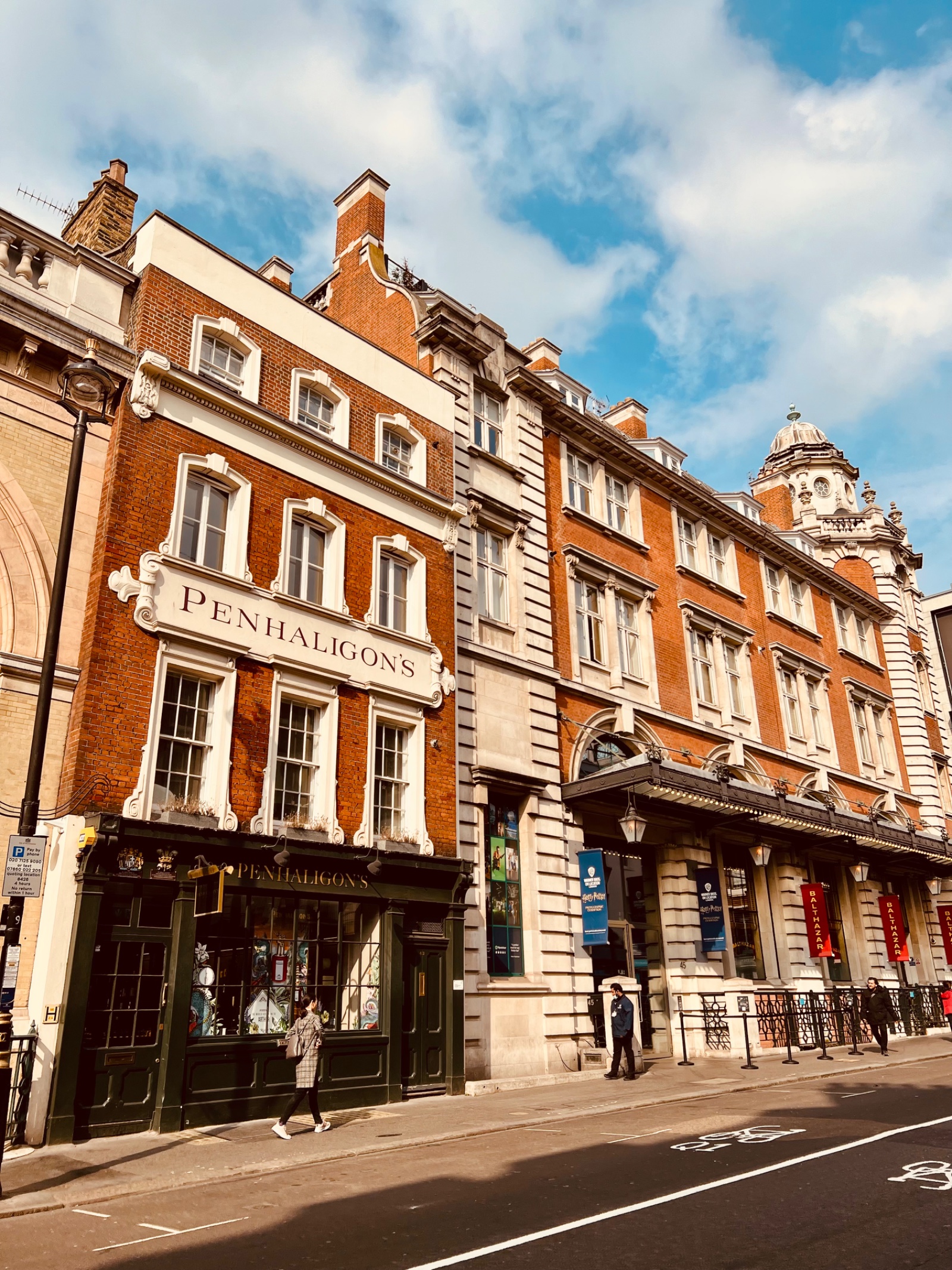 Londres — foto