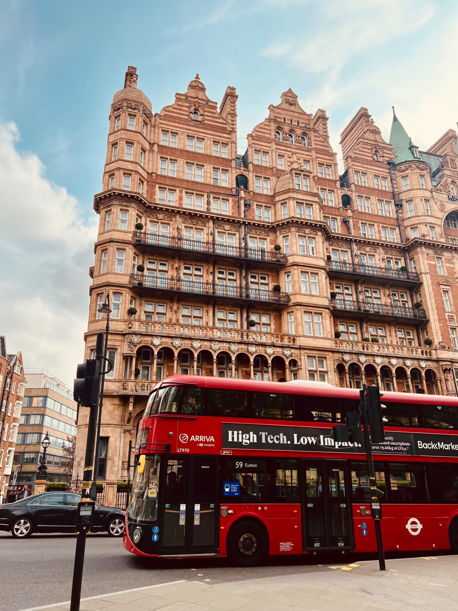 Londres — foto