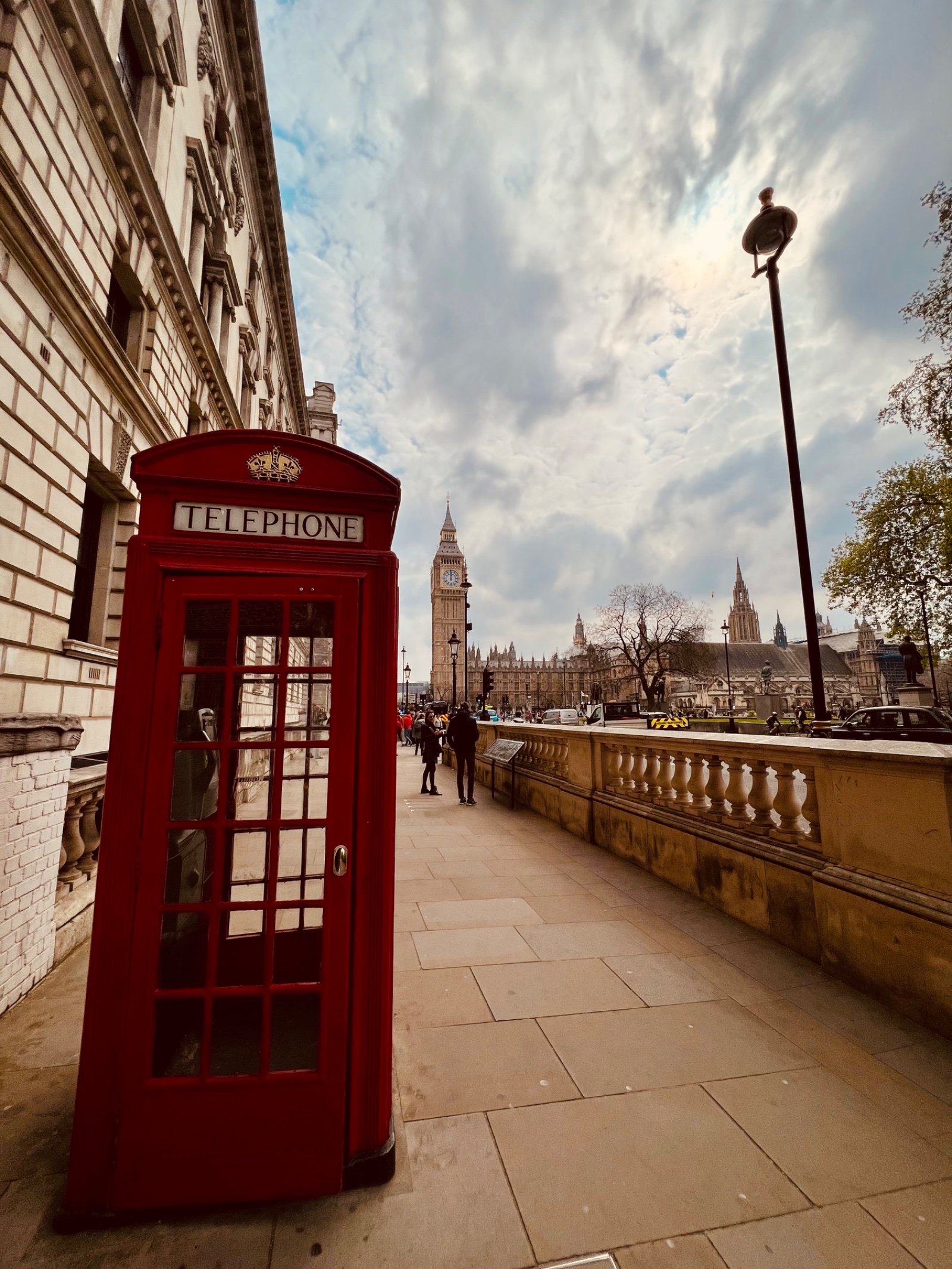 Londres — foto