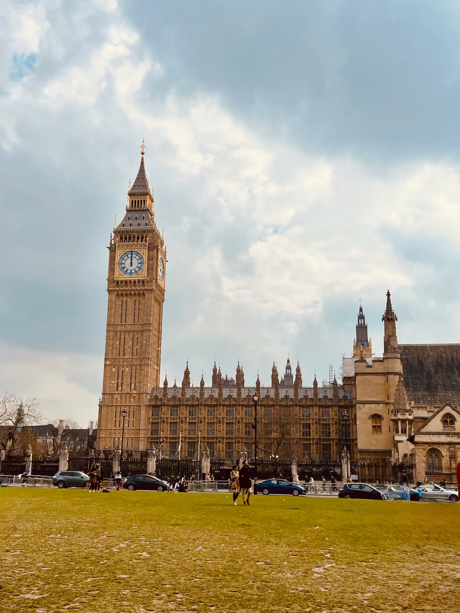 Westminster