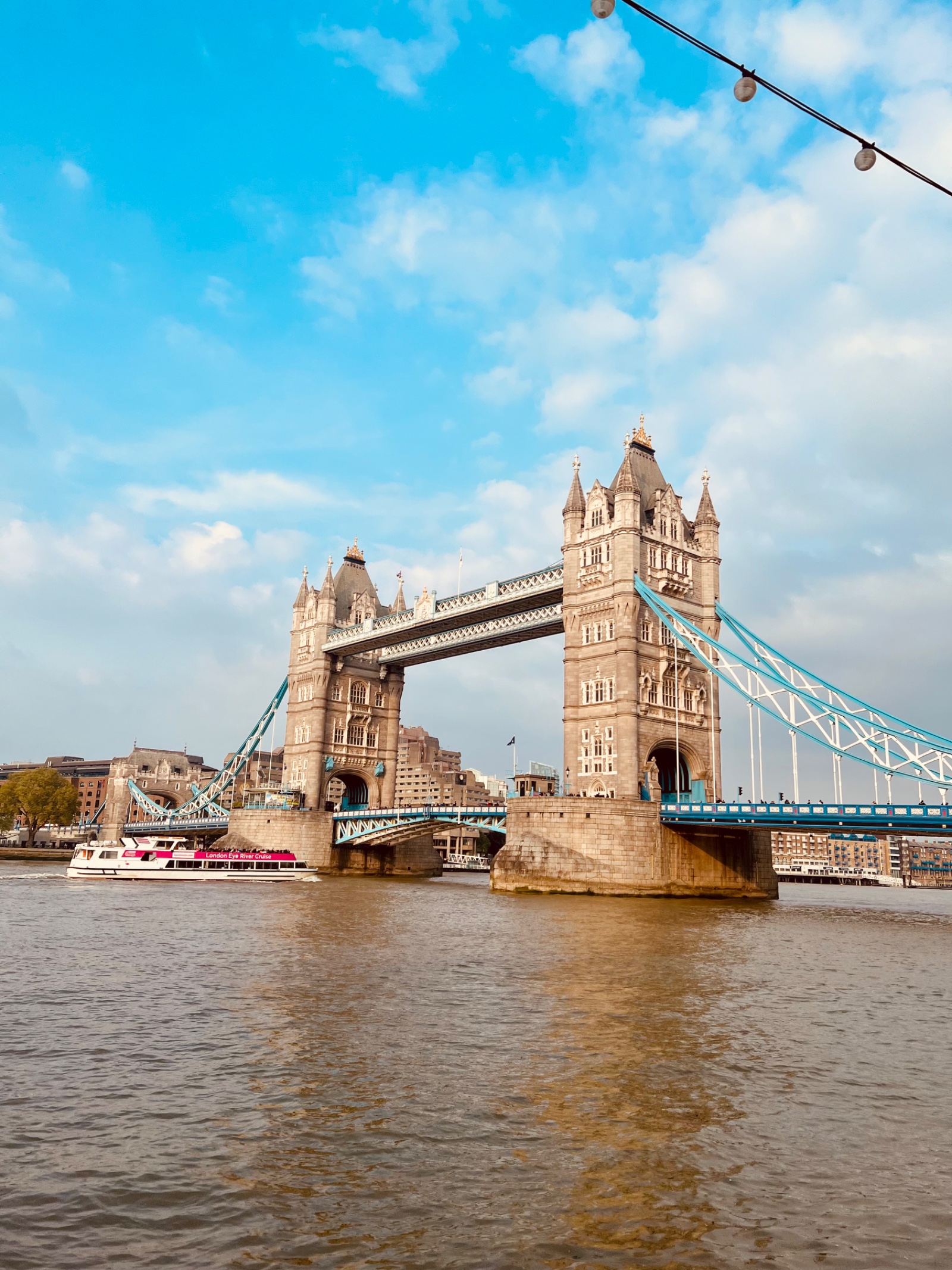 London Bridge