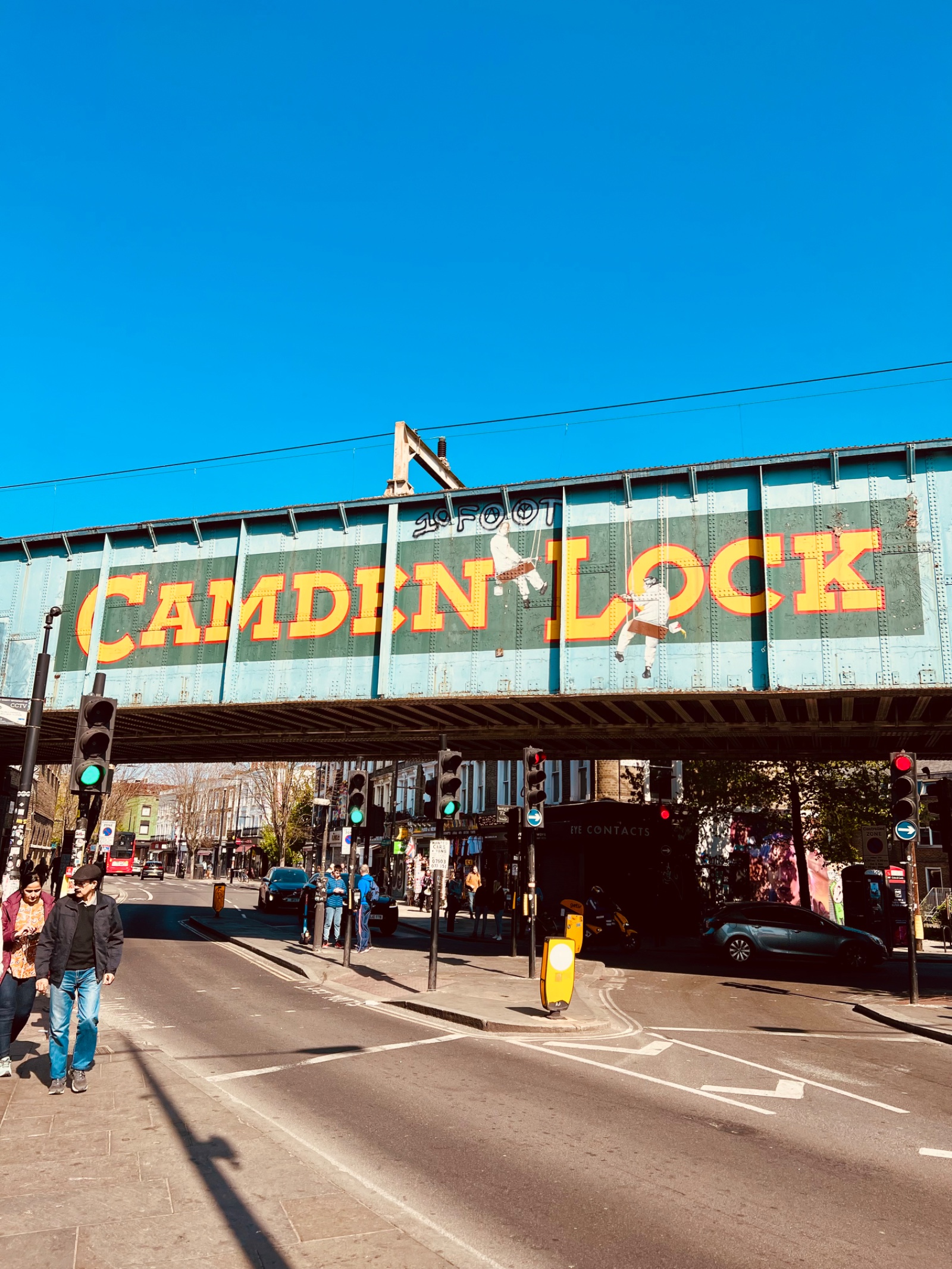 Camden Town