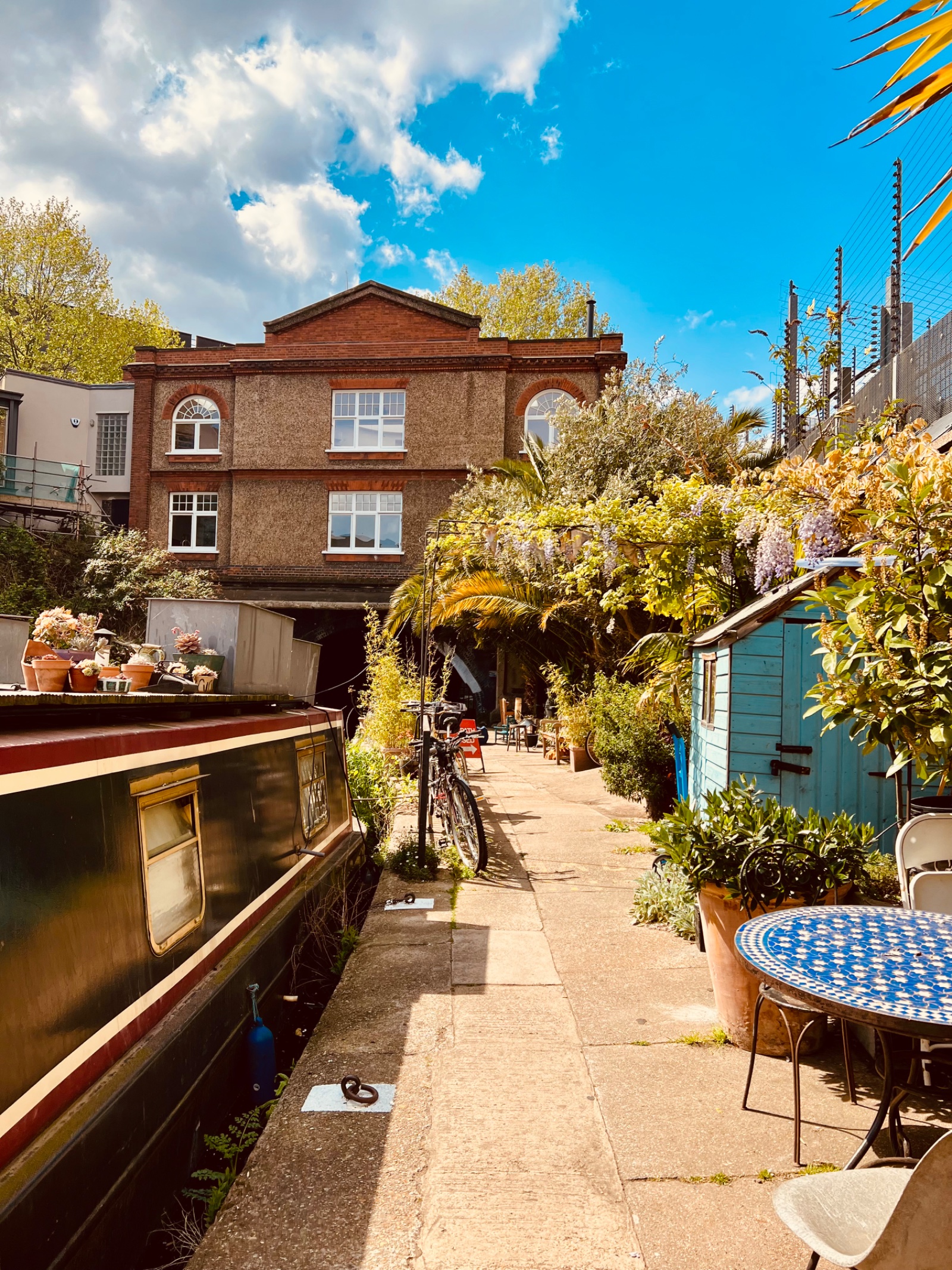 Londres — foto