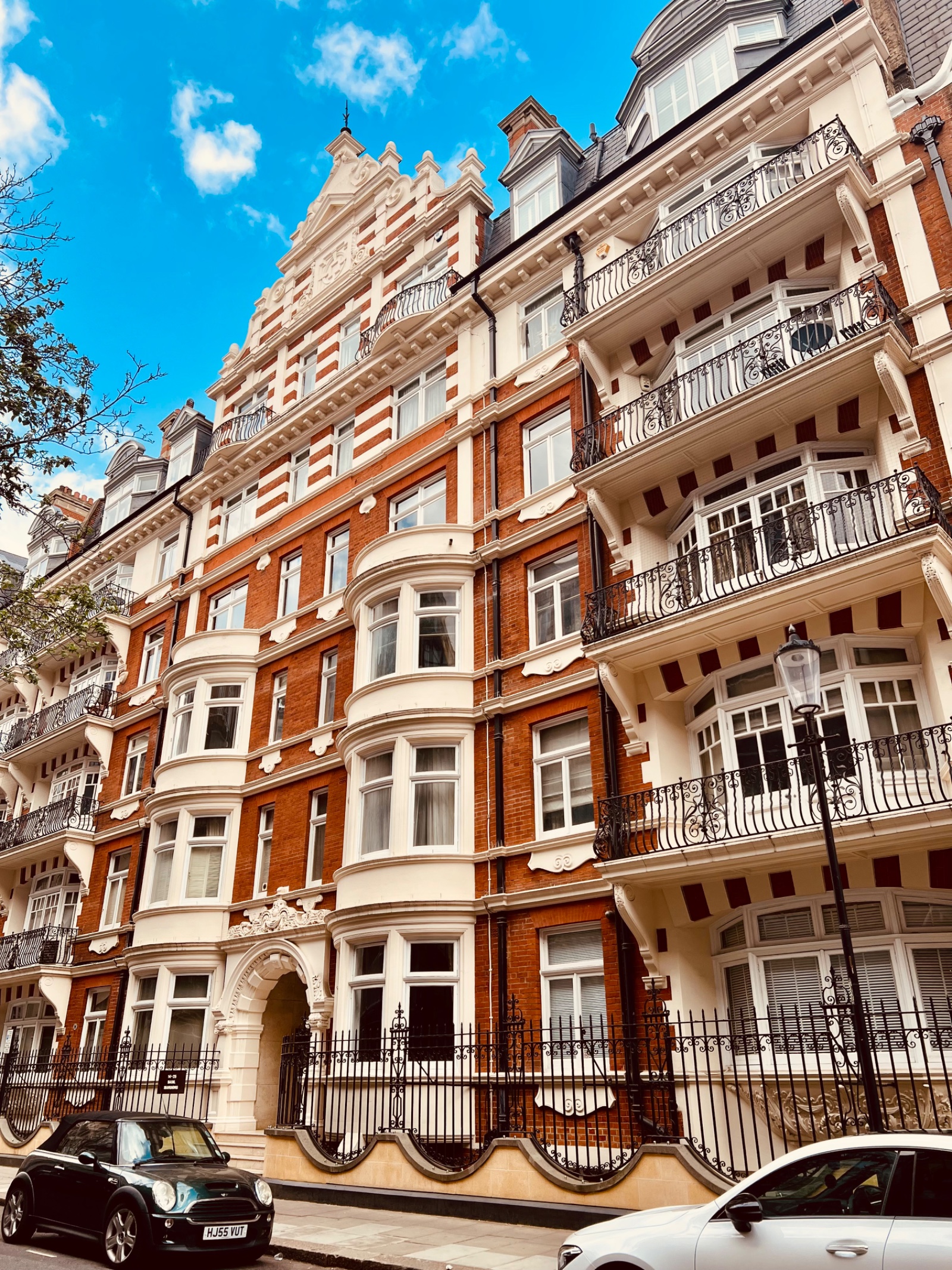 Londres — foto