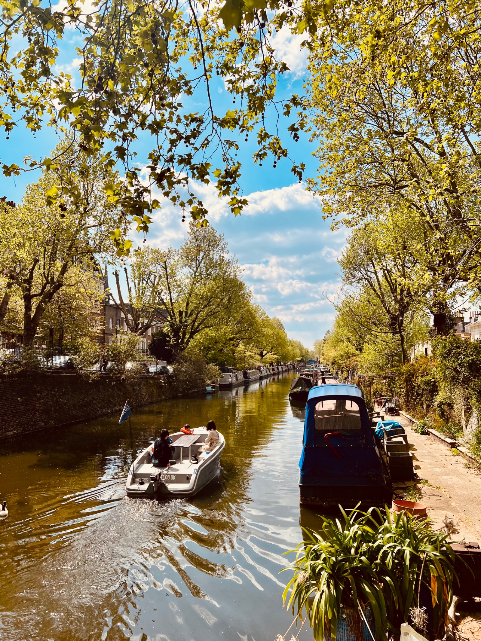 Londres — foto