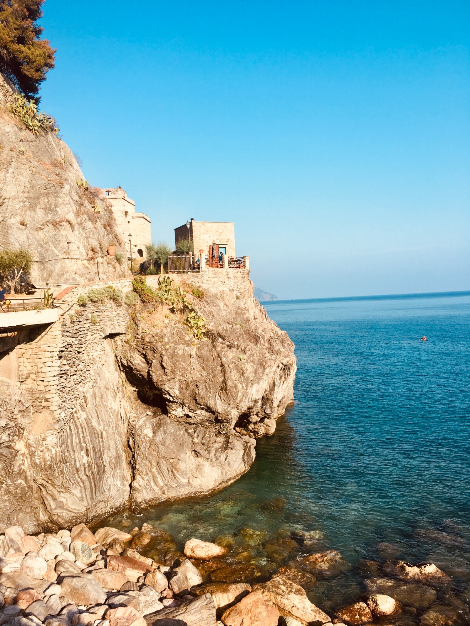 Cinque Terre — foto