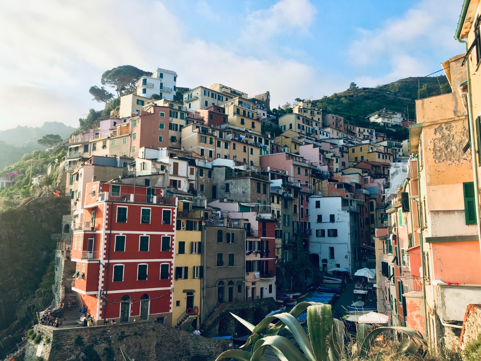 Cinque Terre — foto