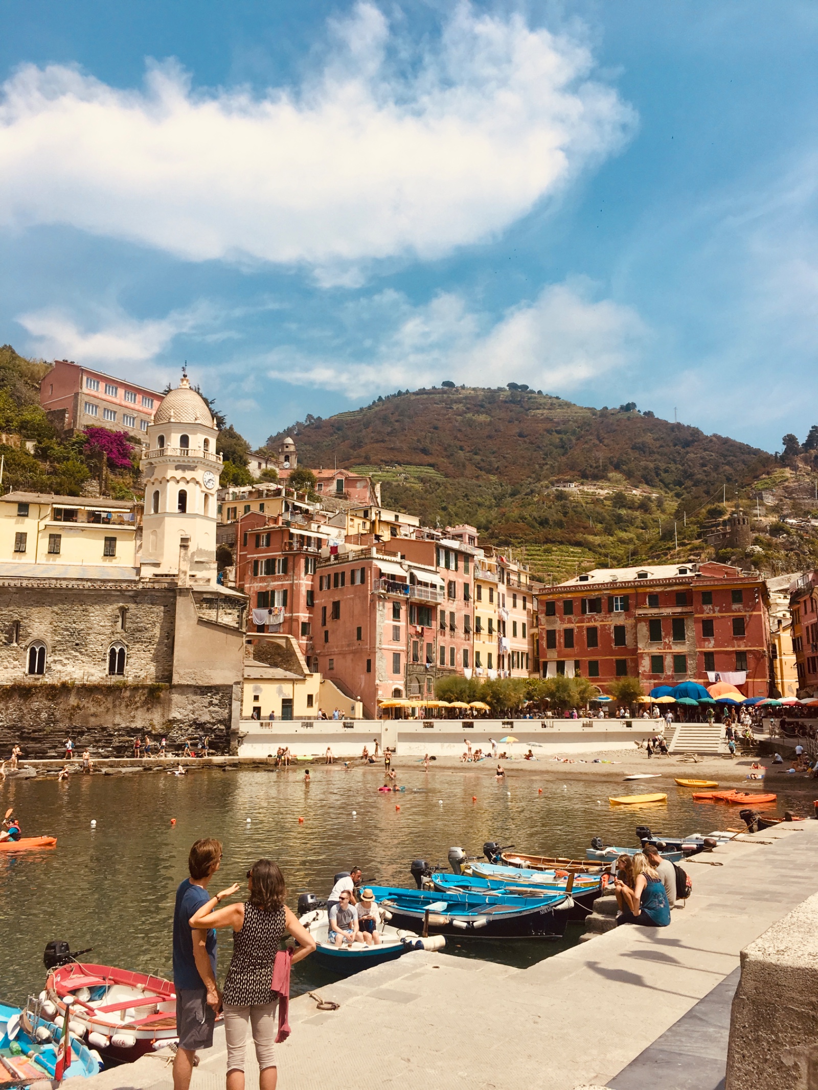 Cinque Terre — foto