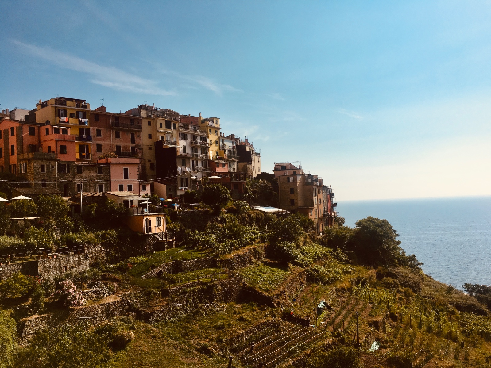 Cinque Terre — foto
