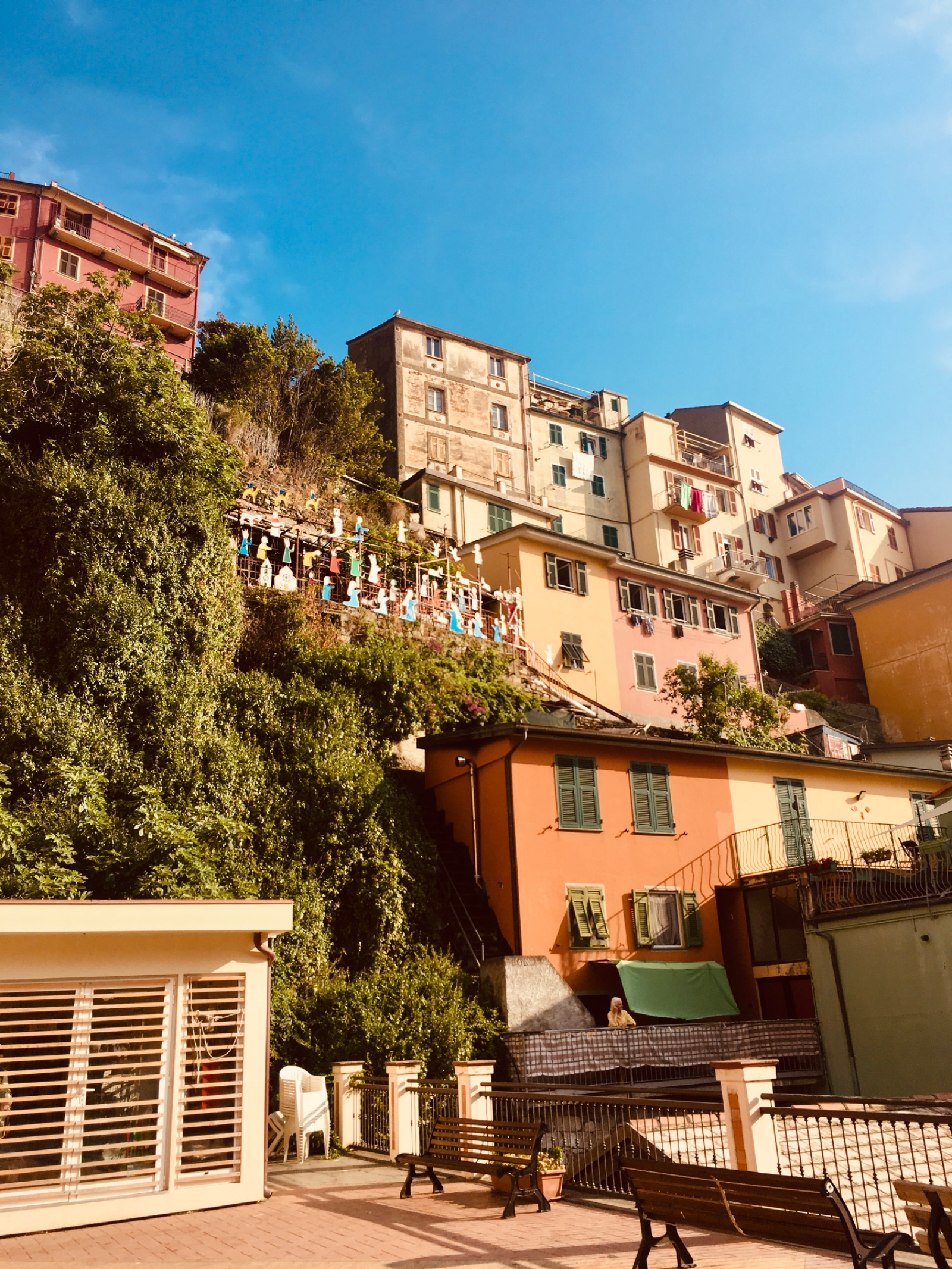 Cinque Terre — foto