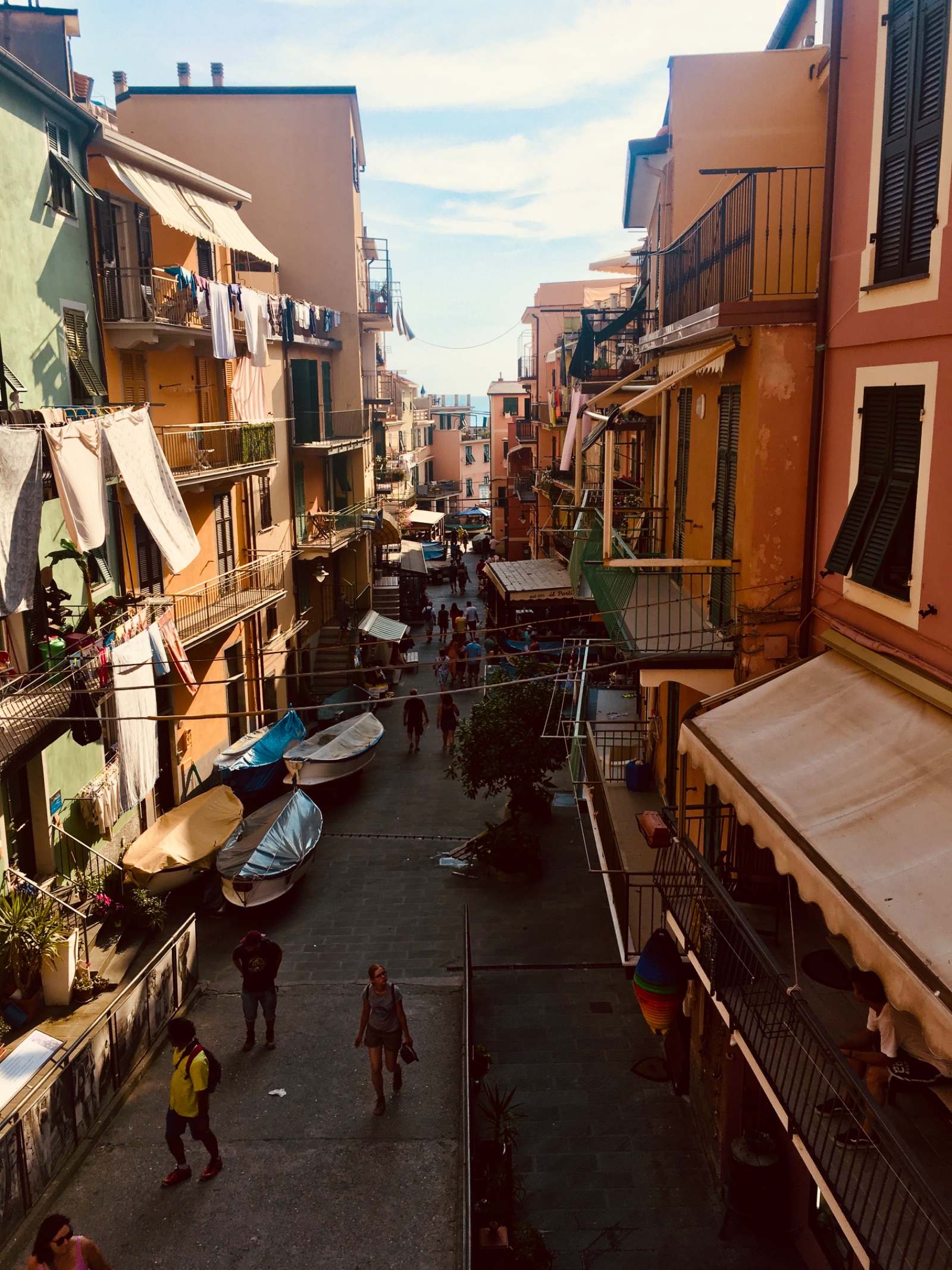 Cinque Terre — foto