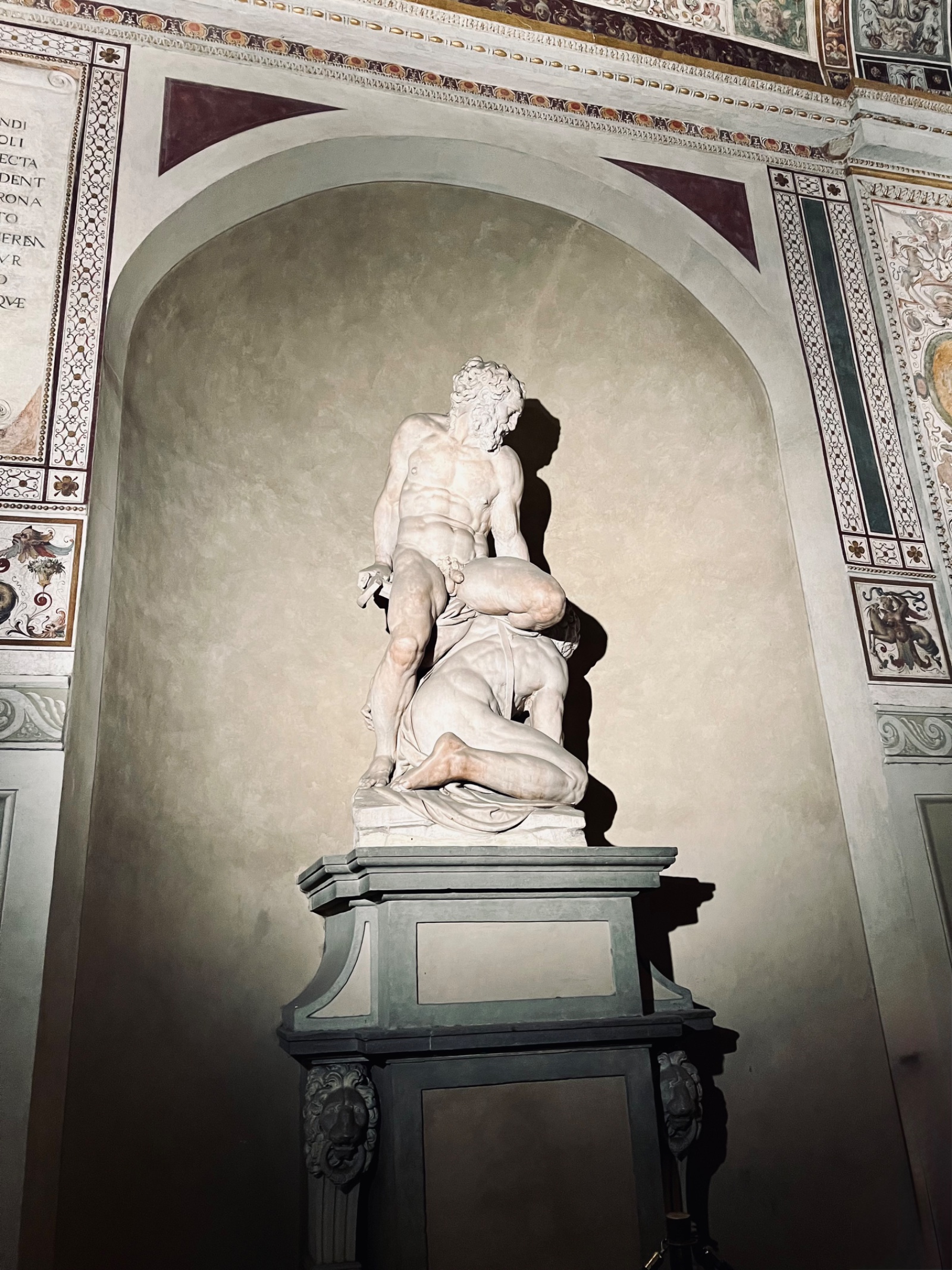 Florencia — foto