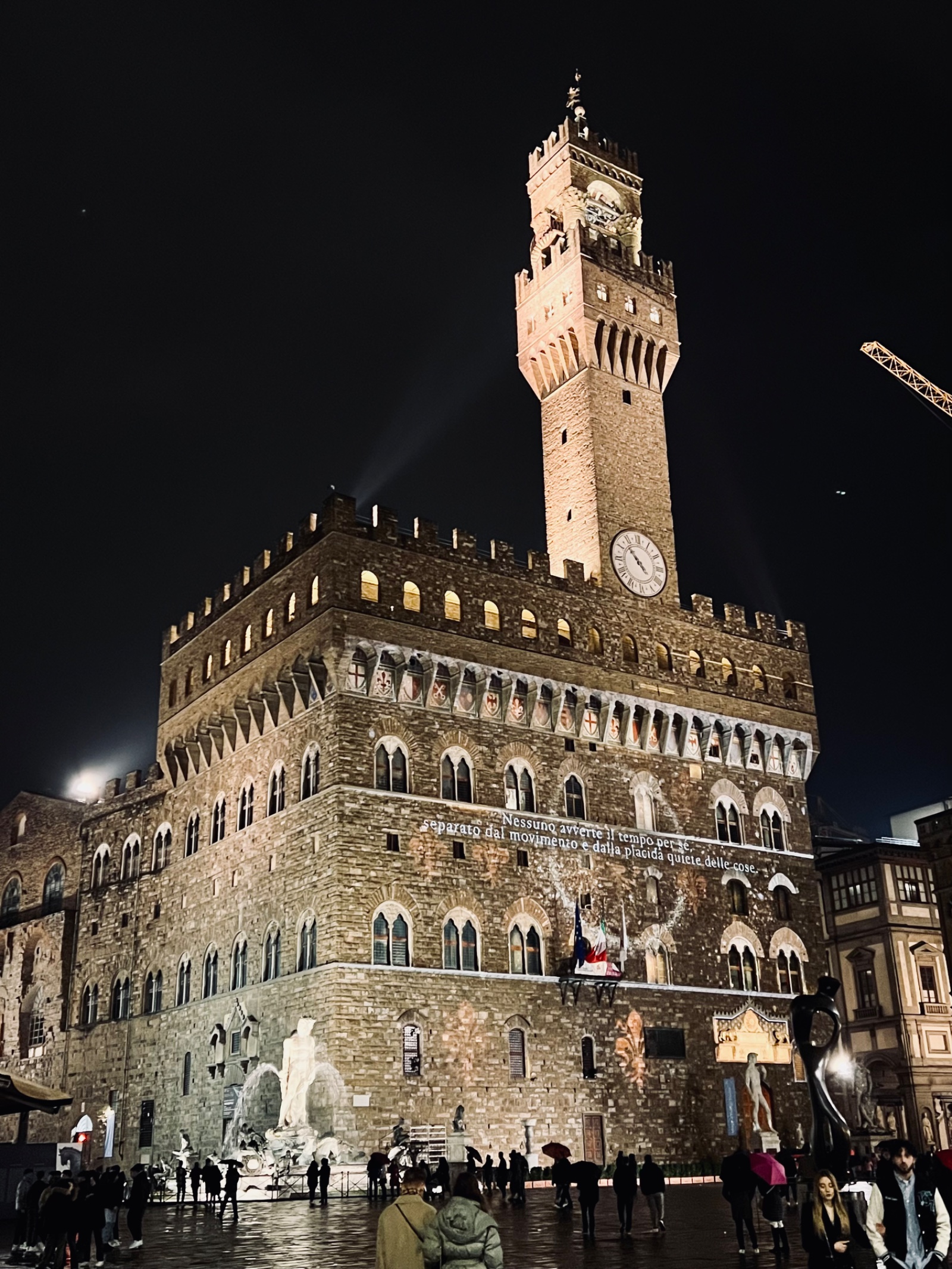 Florencia — foto