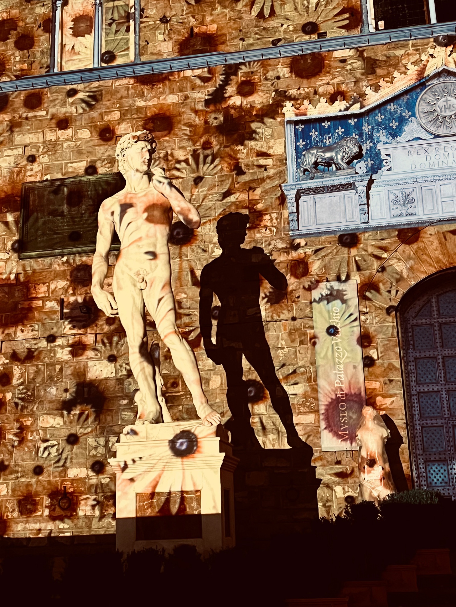 Florencia — foto