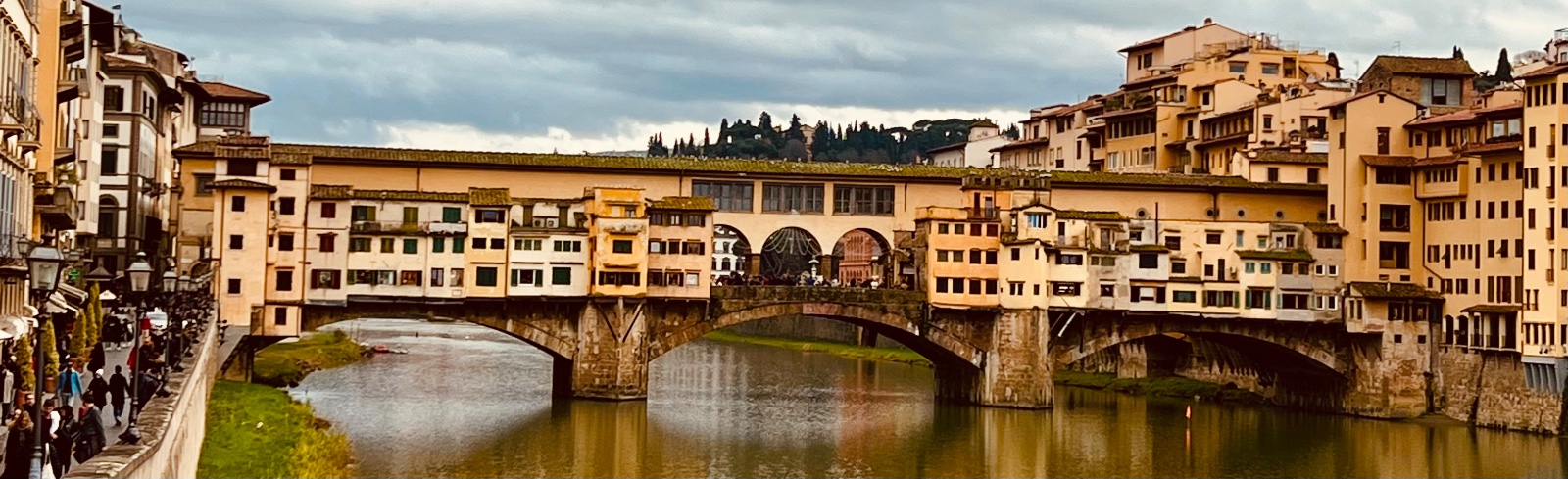 Ponte Vecchio