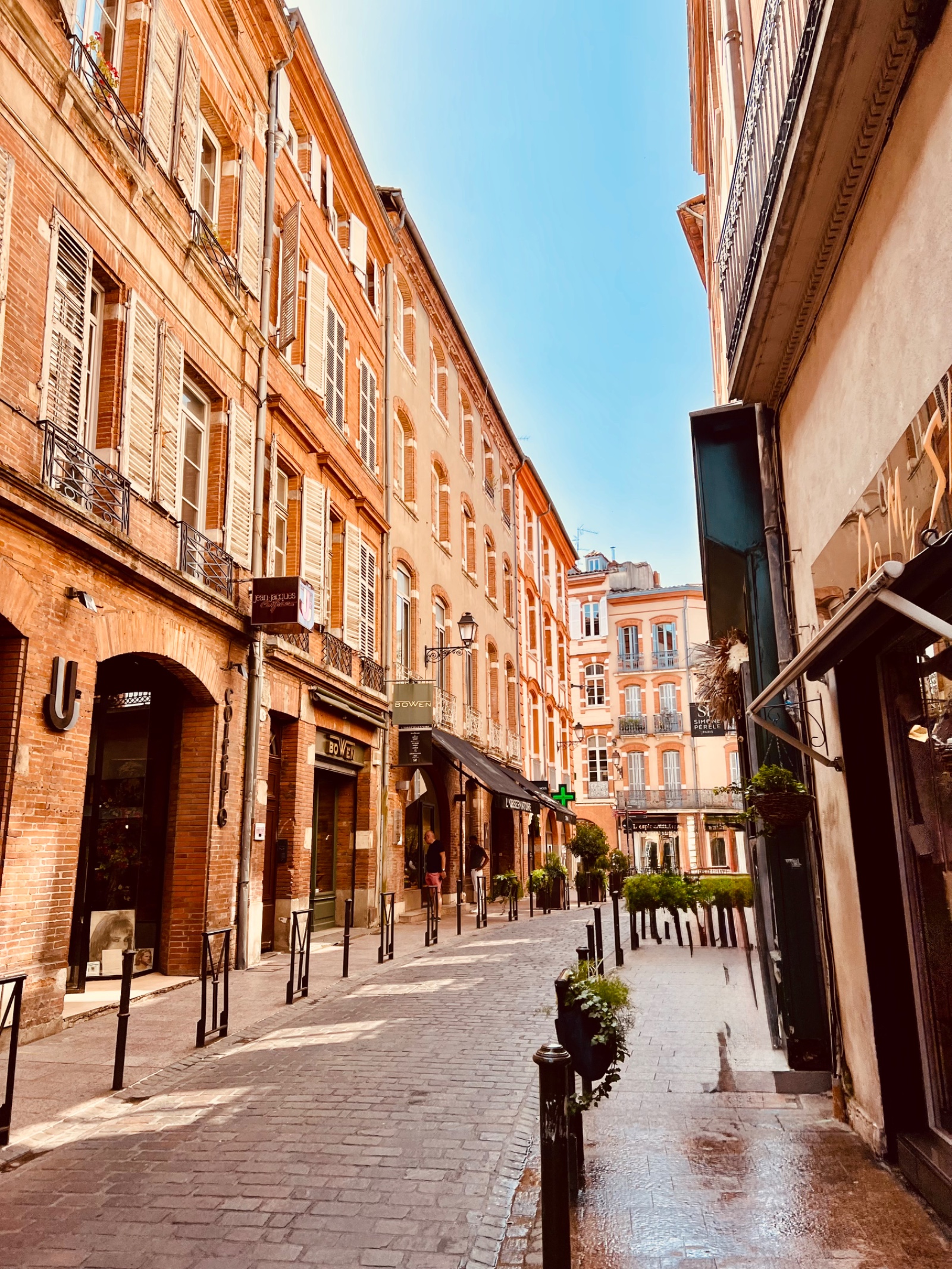 Toulouse — foto