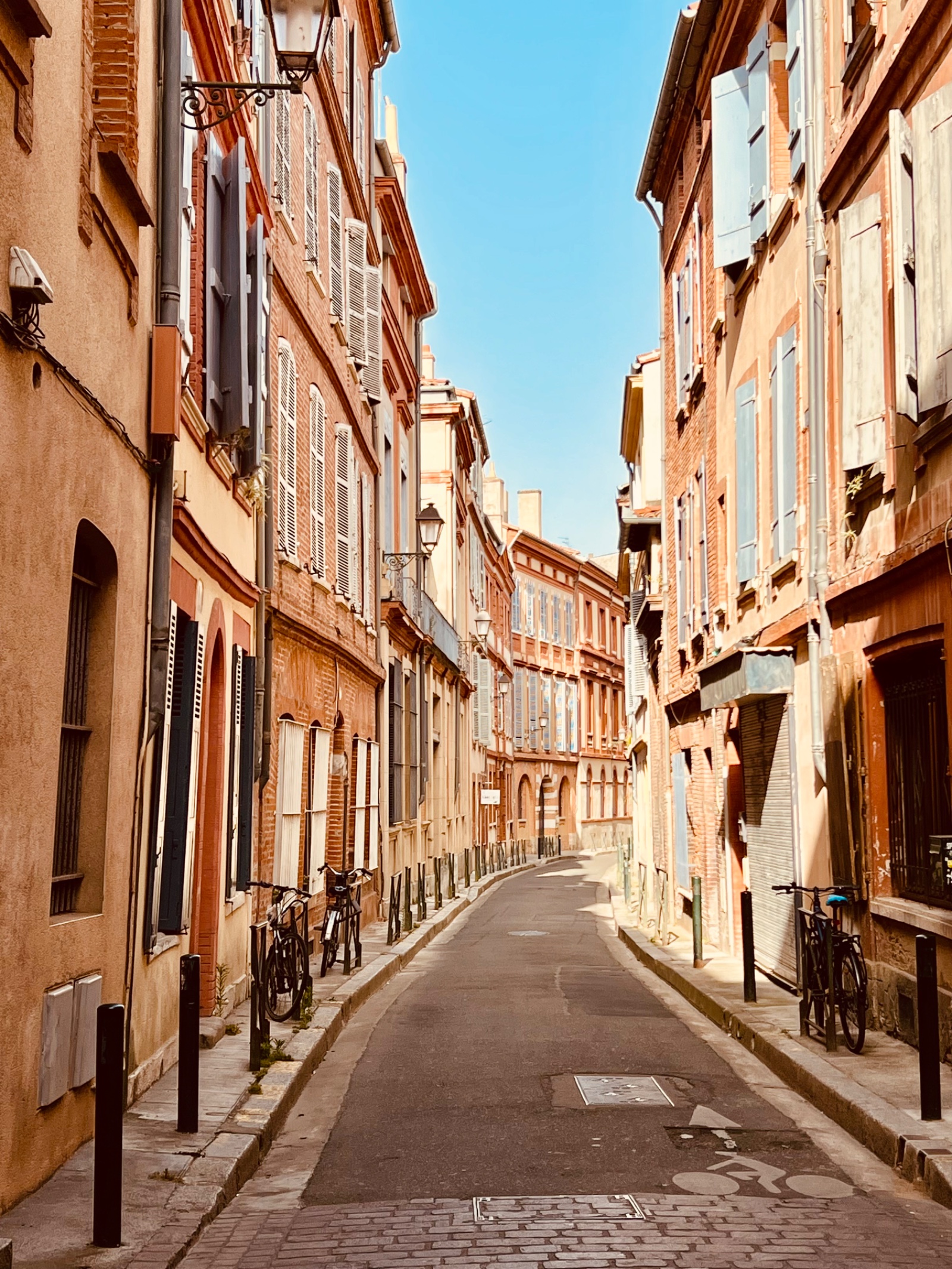 Toulouse — foto