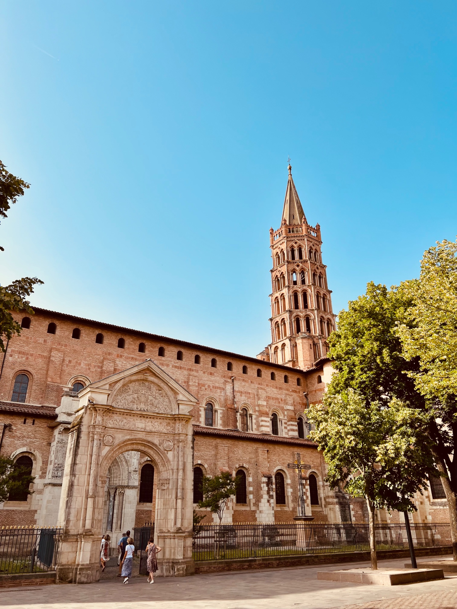 Toulouse — foto