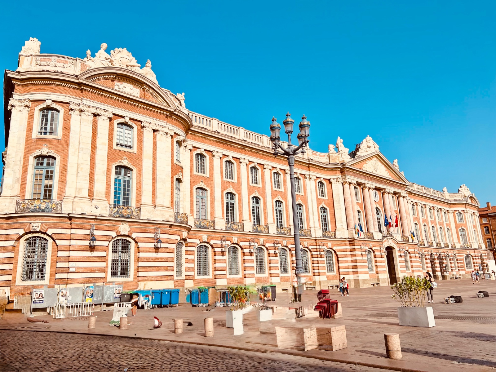 Toulouse — foto