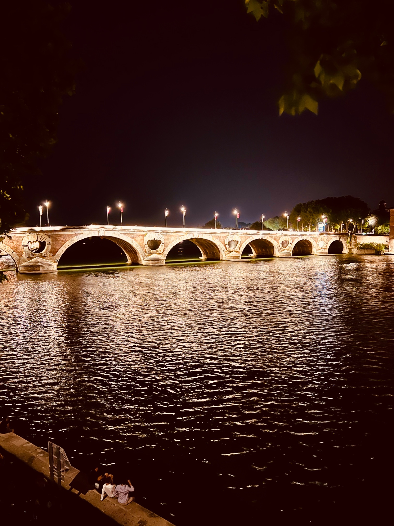 Toulouse — foto