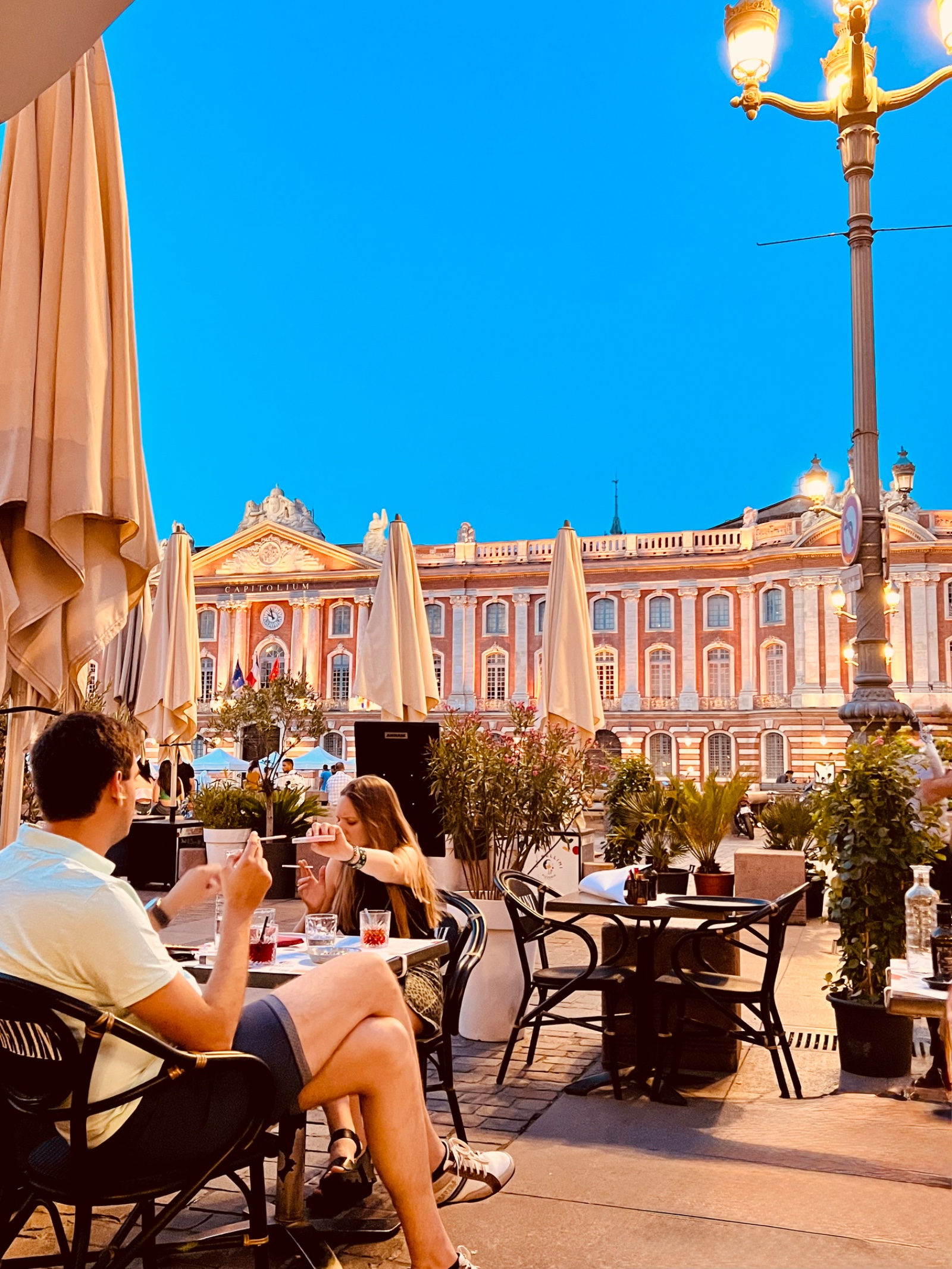 Toulouse — foto