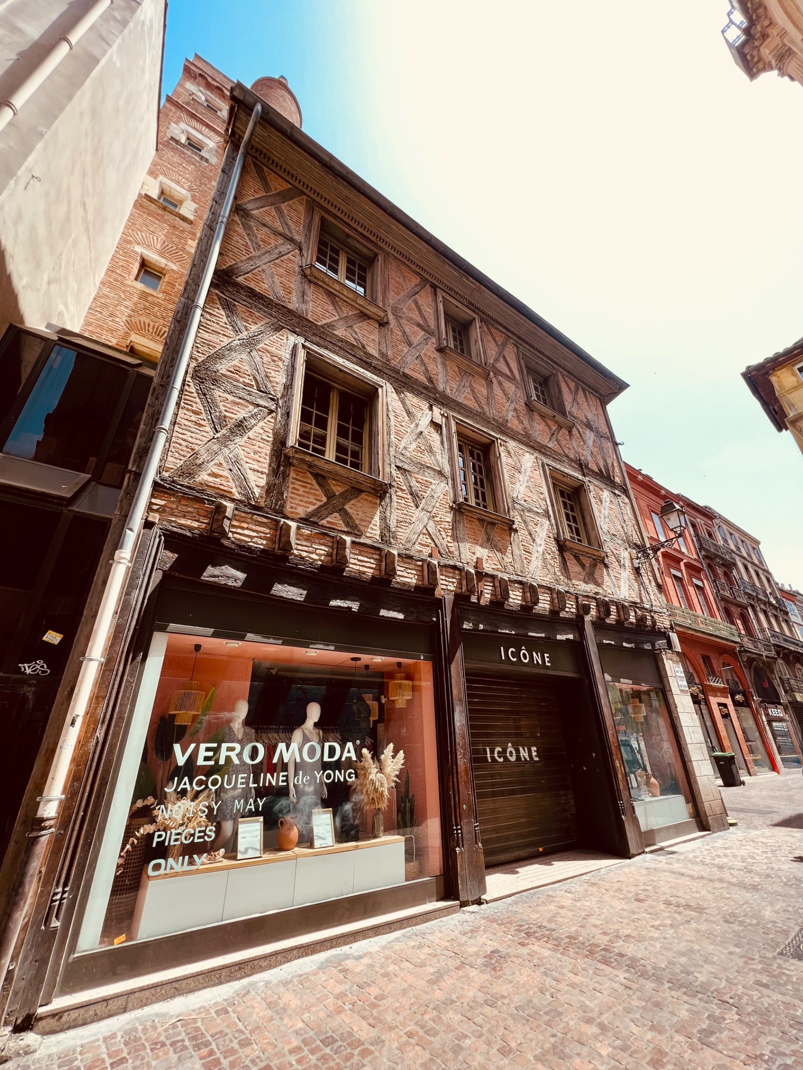 Toulouse — foto