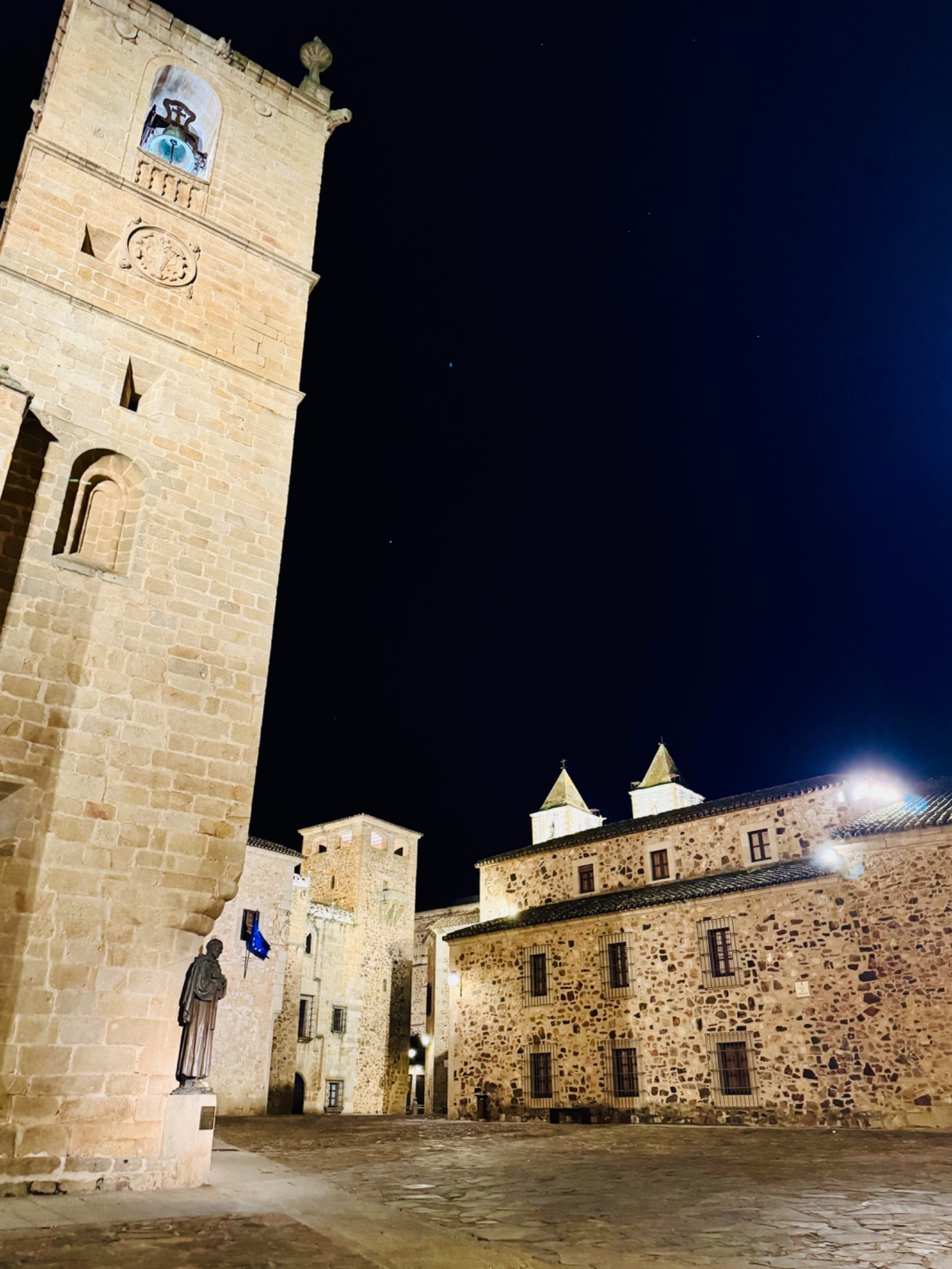 Cáceres — foto