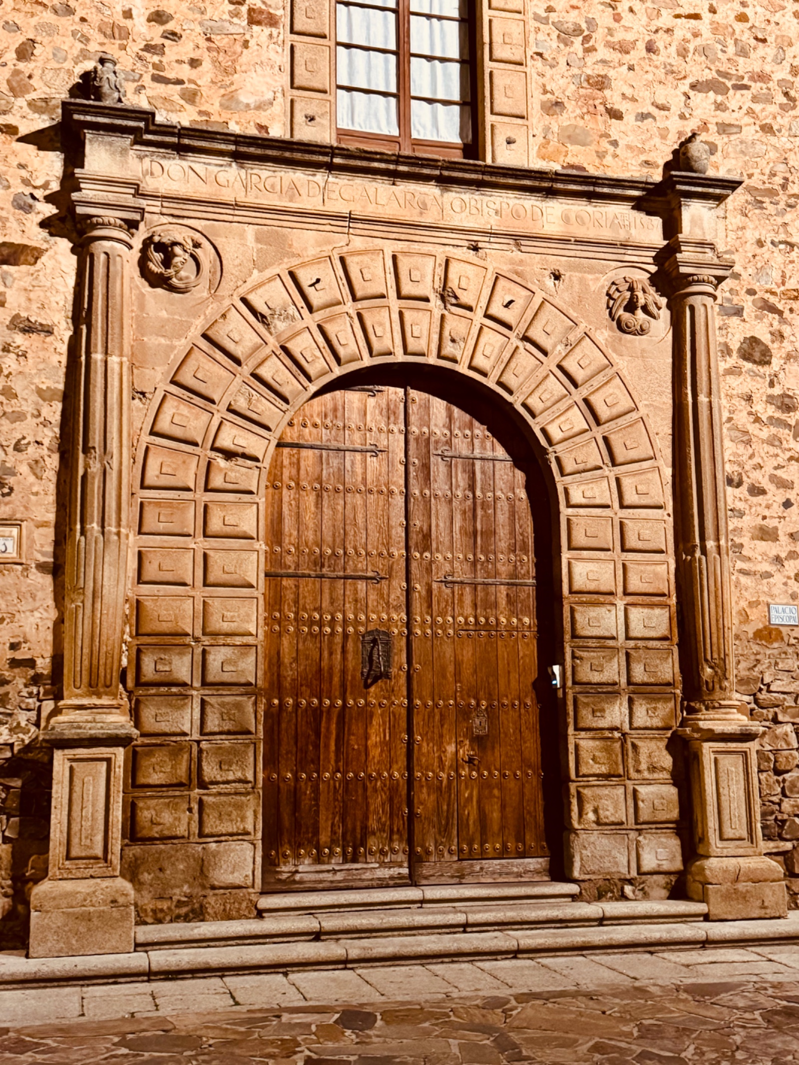Cáceres — foto