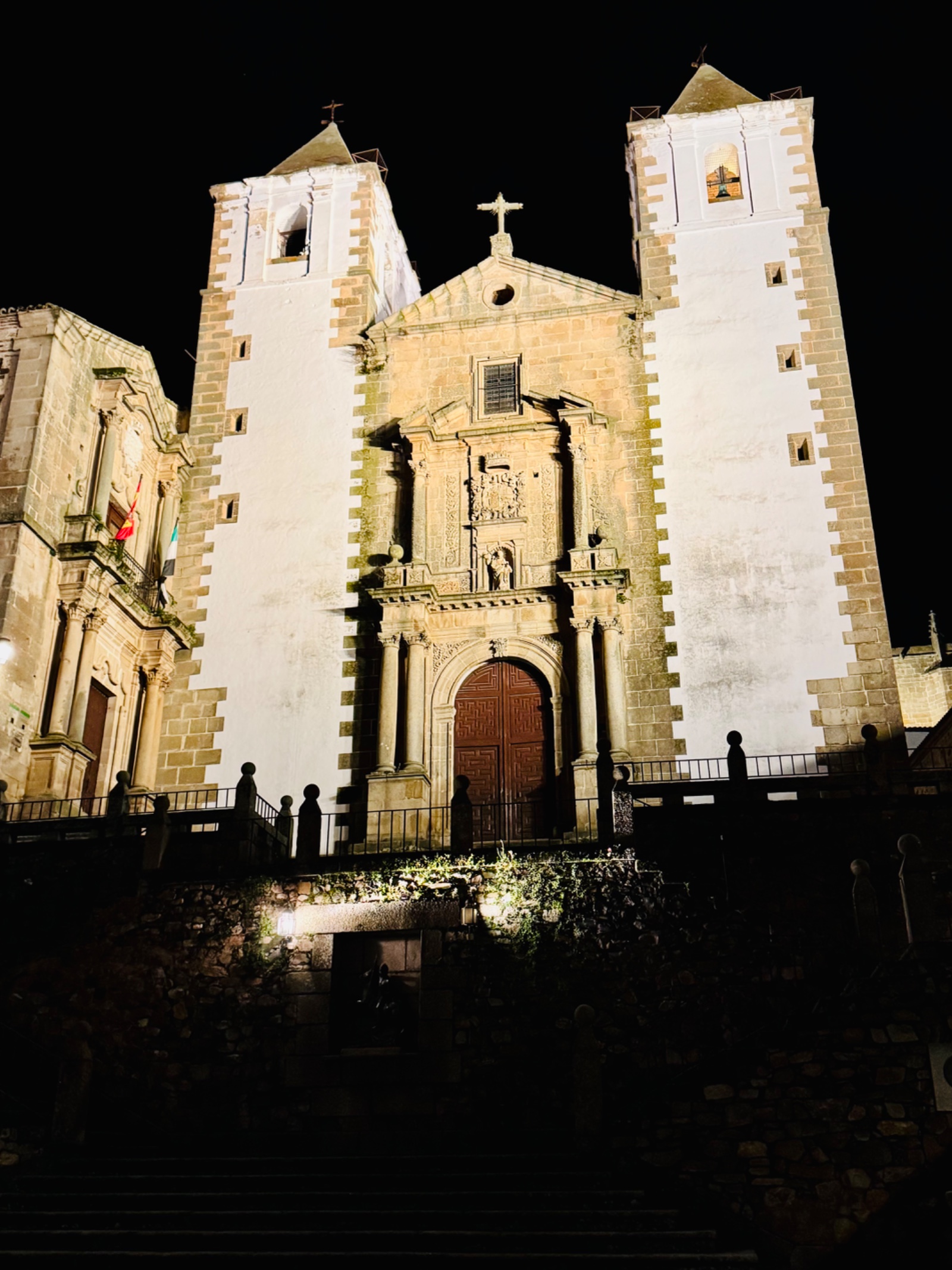 Cáceres — foto