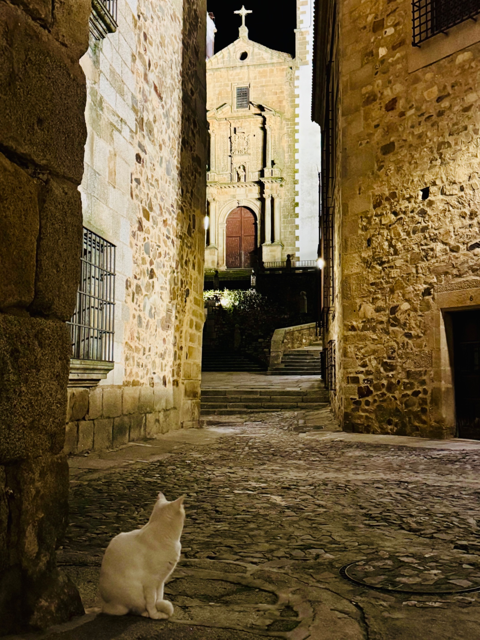 Cáceres — foto