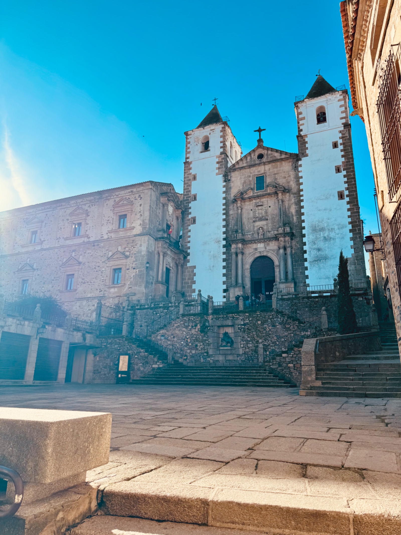 Cáceres — foto