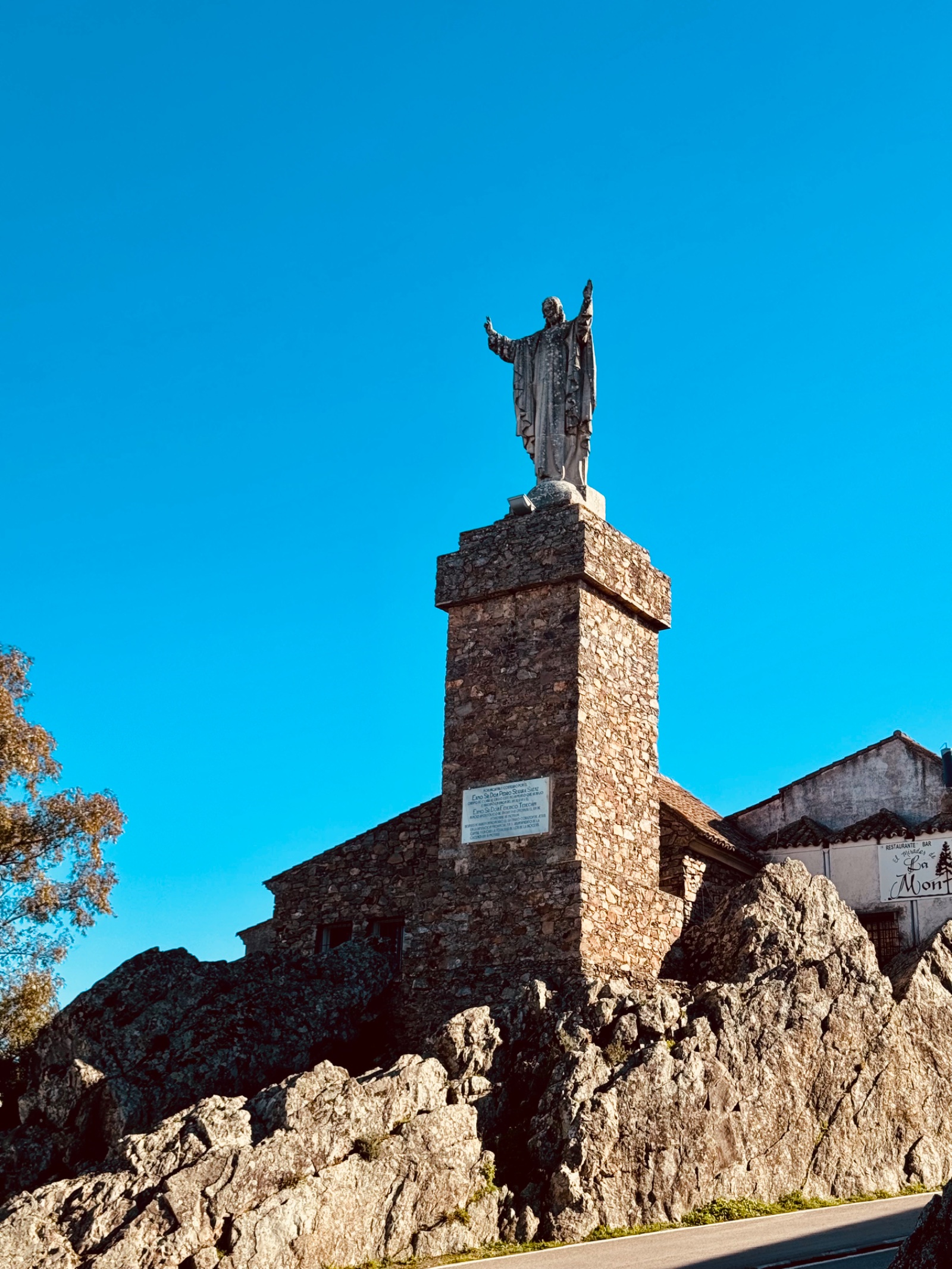 Cáceres — foto