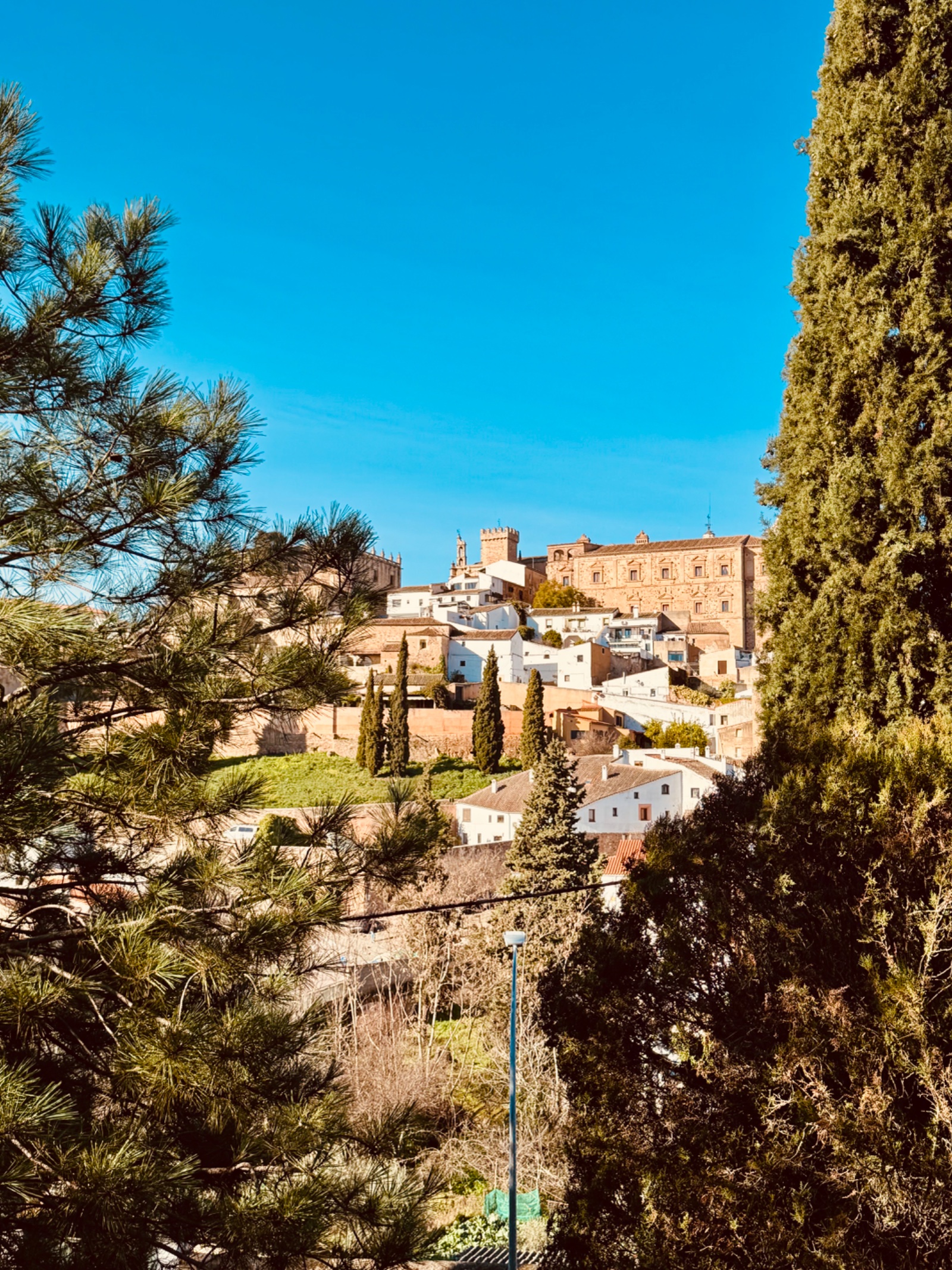 Cáceres, España
