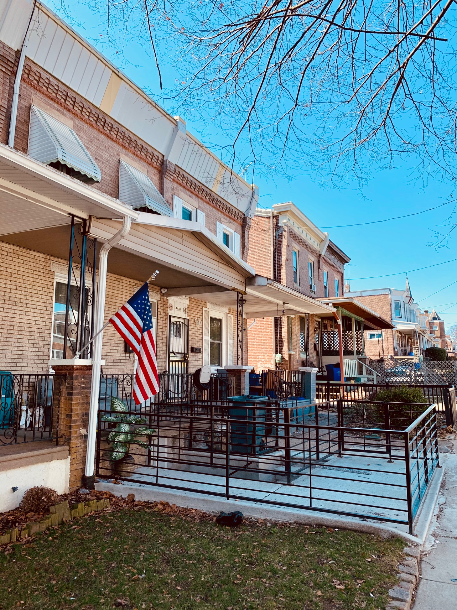 Filadelfia — foto