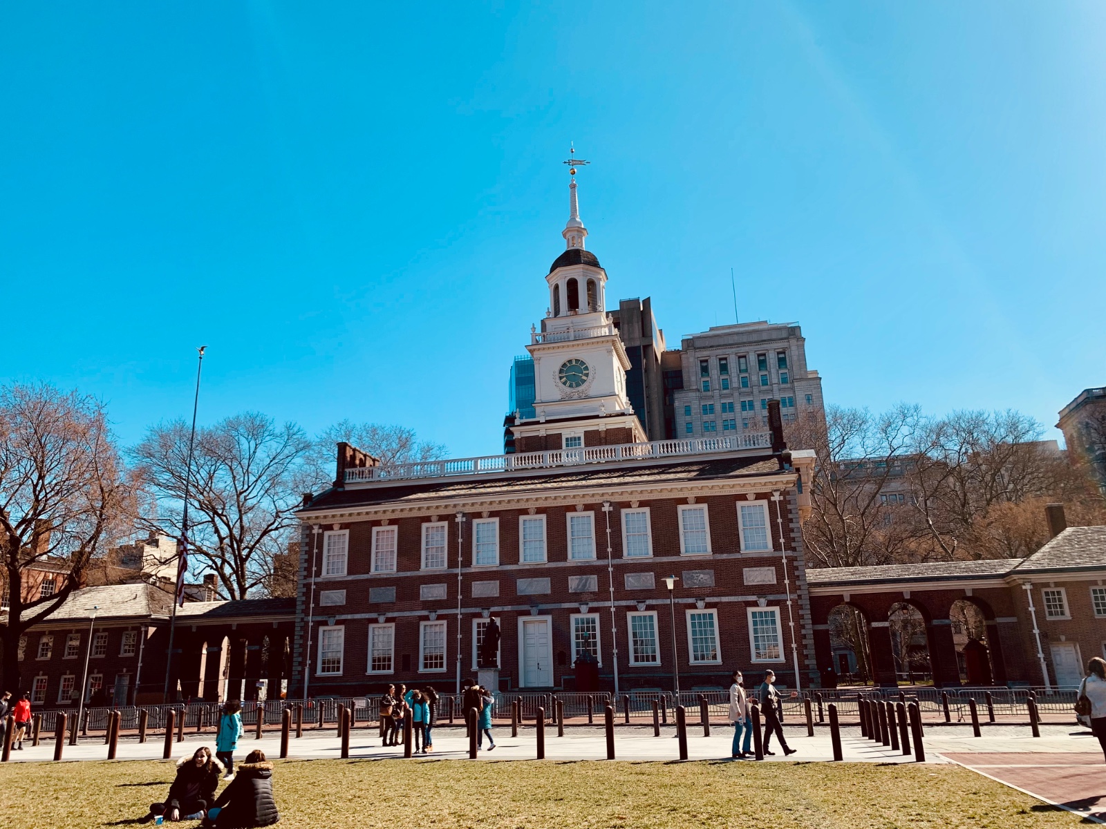Filadelfia — foto